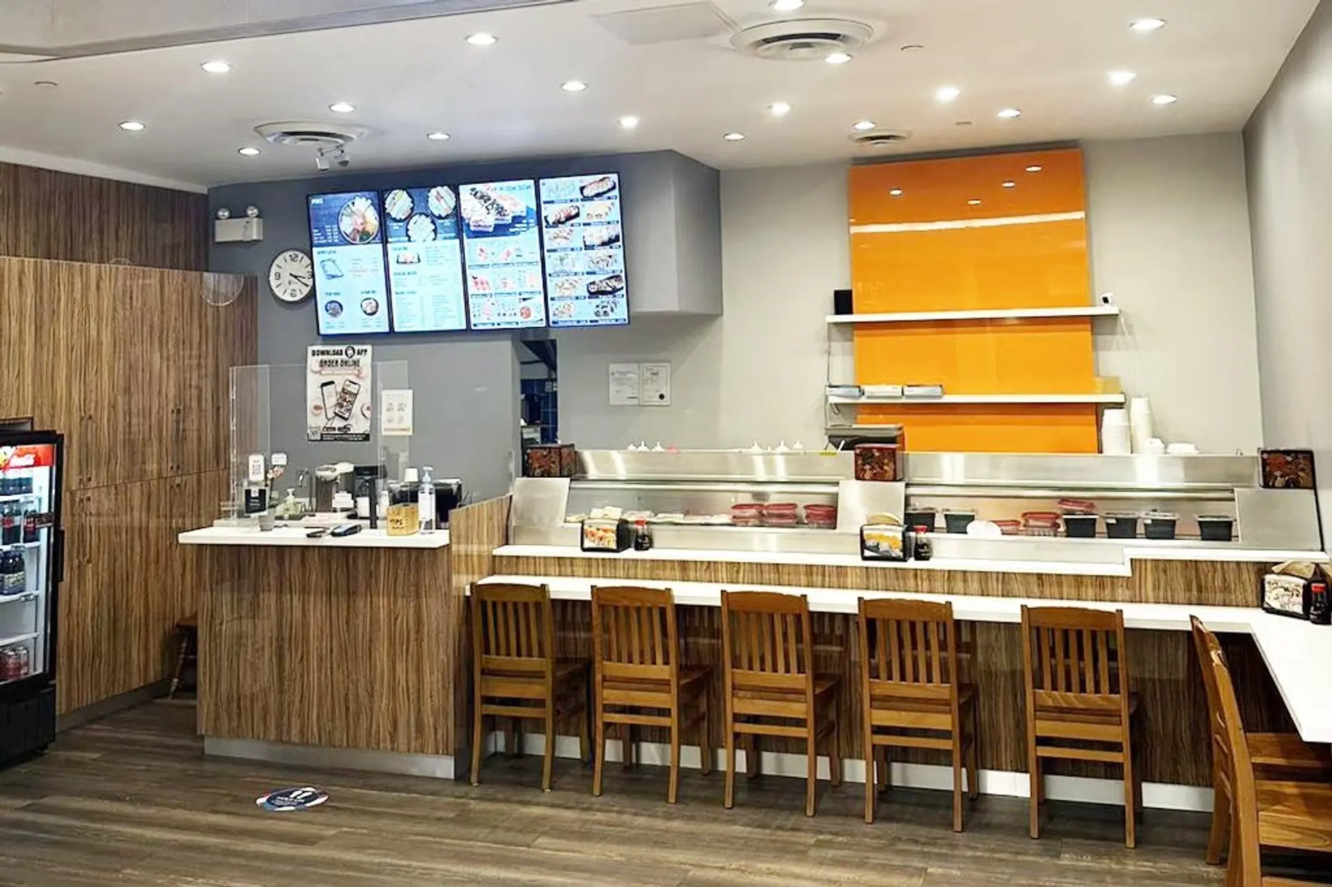 Property at #2010 6060 MINORU BOULEVARD, Richmond, BC