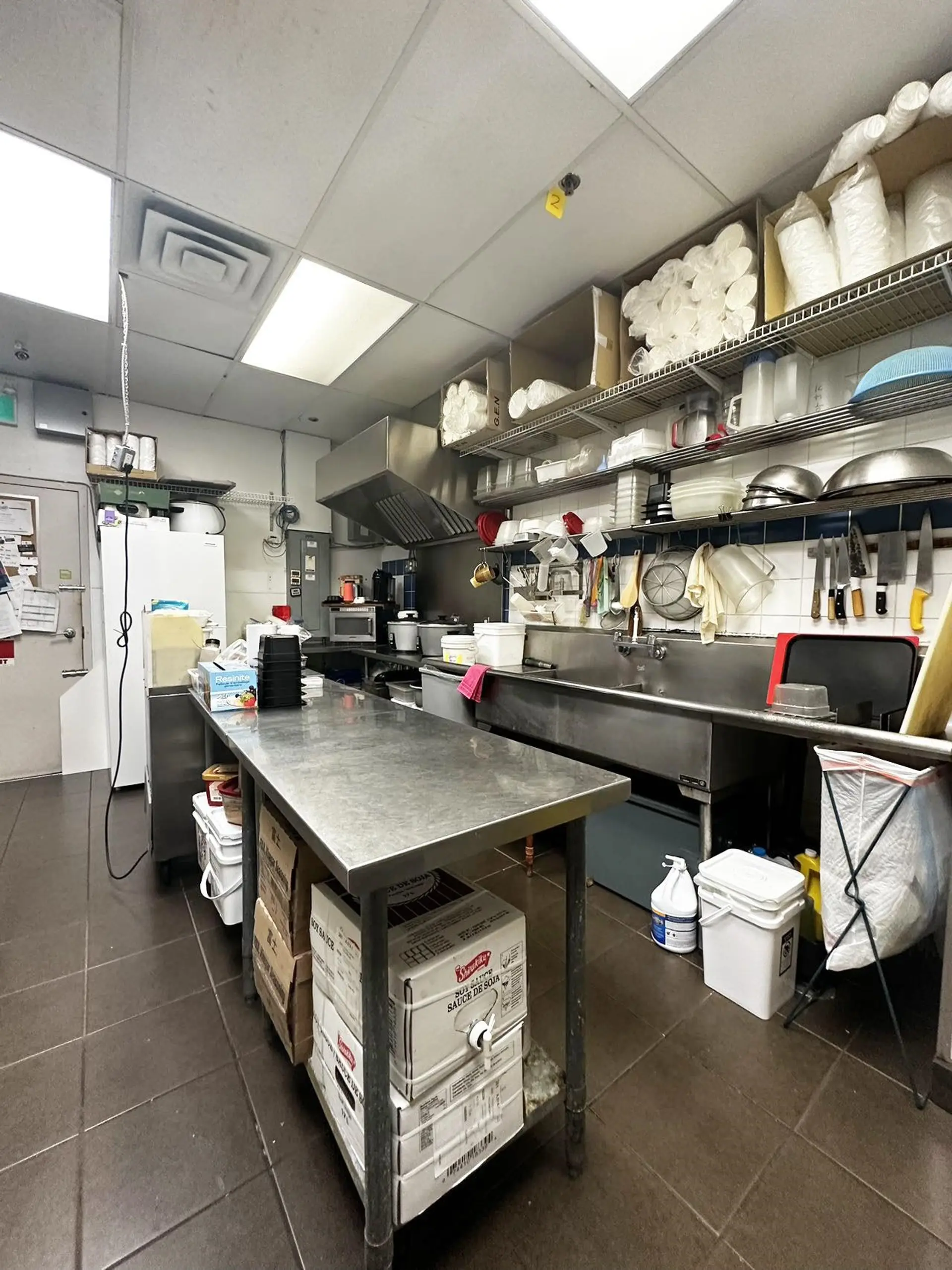 Property at #2010 6060 MINORU BOULEVARD, Richmond, BC