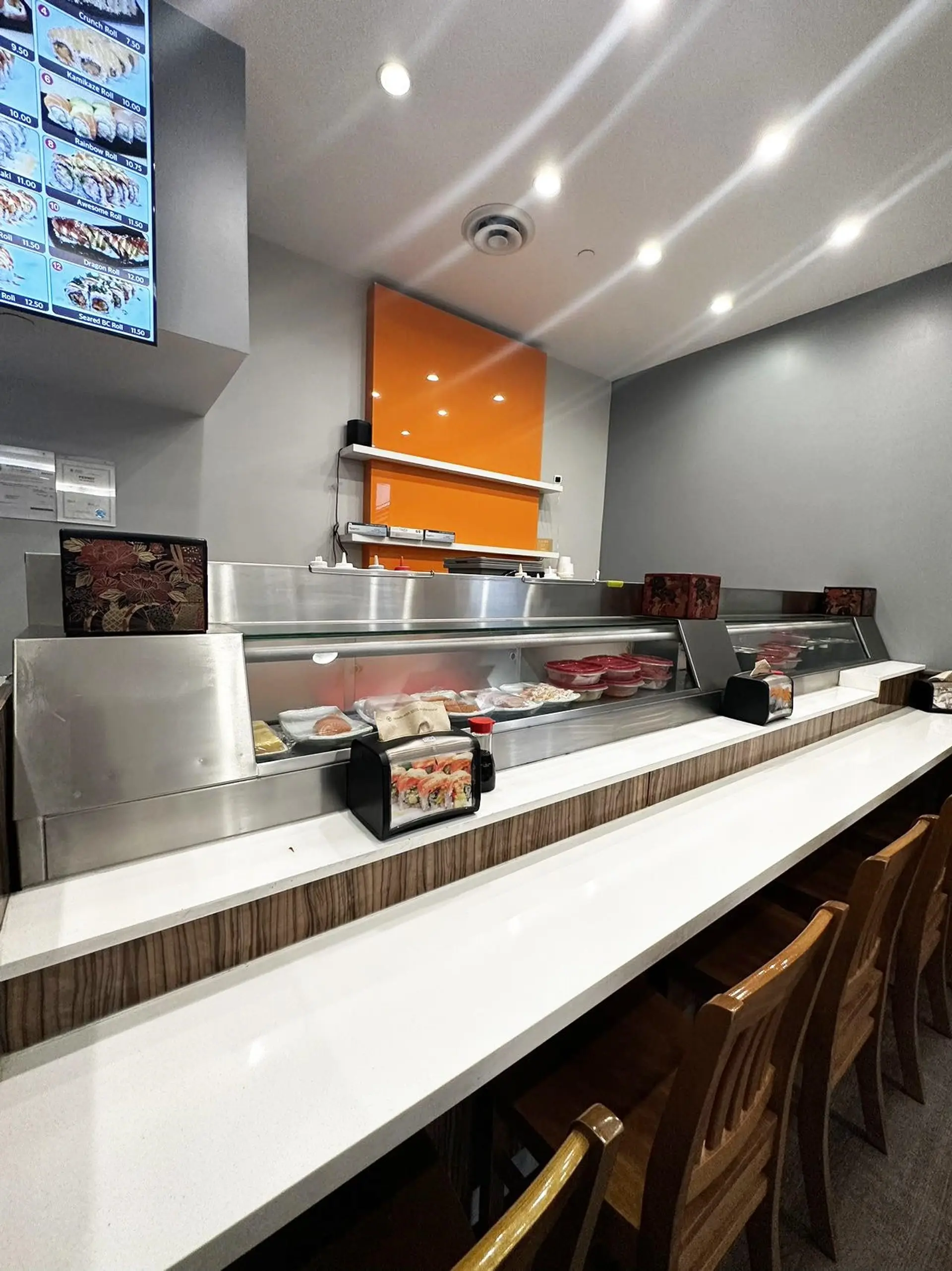 Property at #2010 6060 MINORU BOULEVARD, Richmond, BC