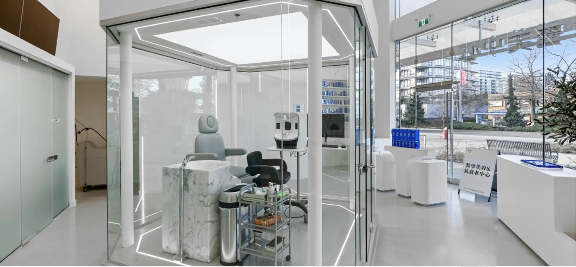 Property at #115 5580 NO. 3 ROAD, Richmond, BC