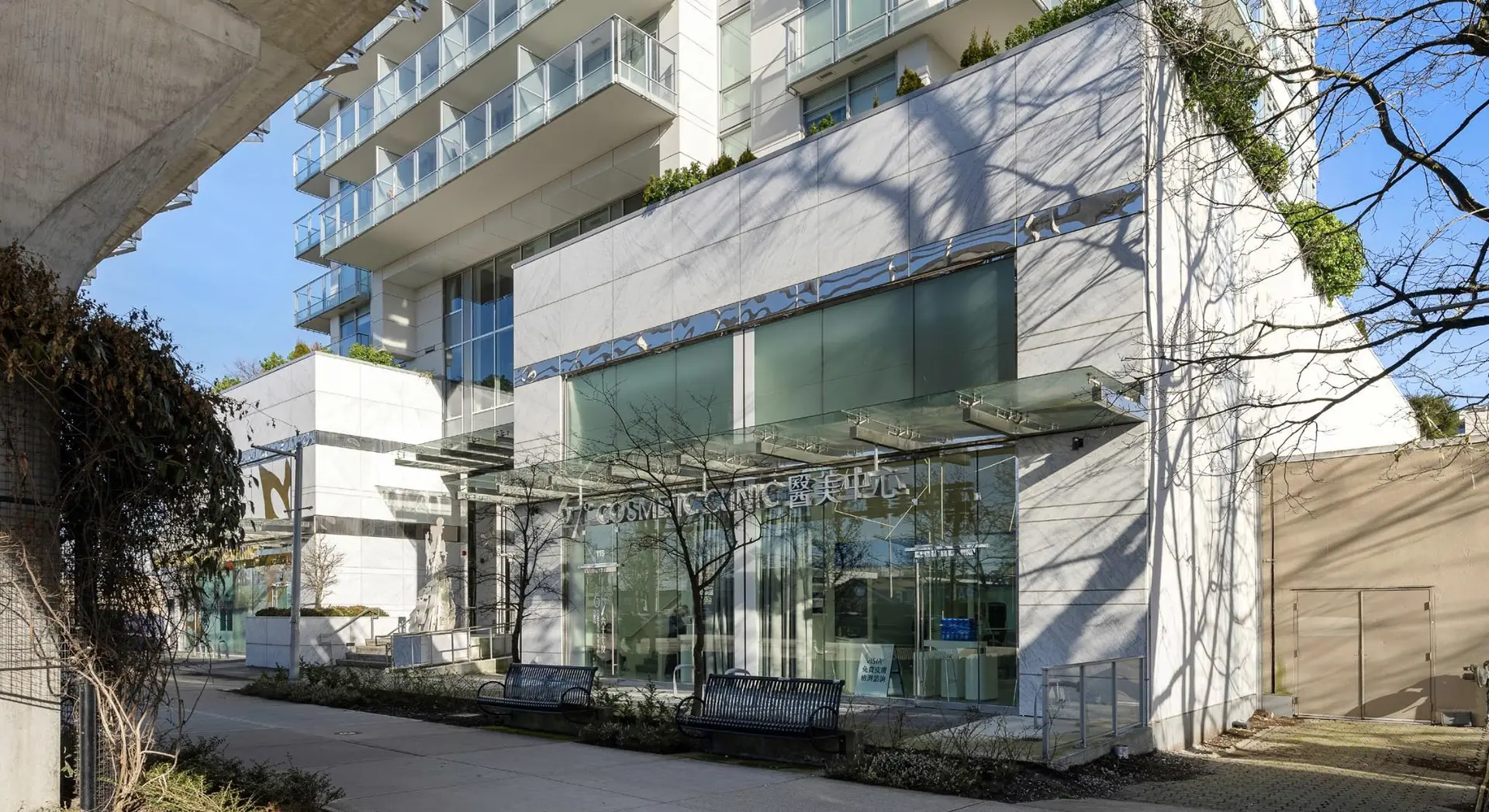 Property at #115 5580 NO. 3 ROAD, Richmond, BC