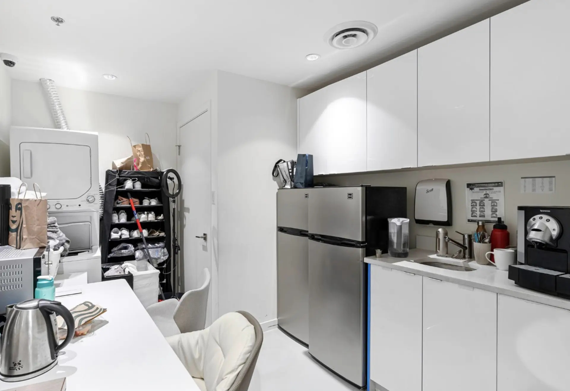 Property at #115 5580 NO. 3 ROAD, Richmond, BC