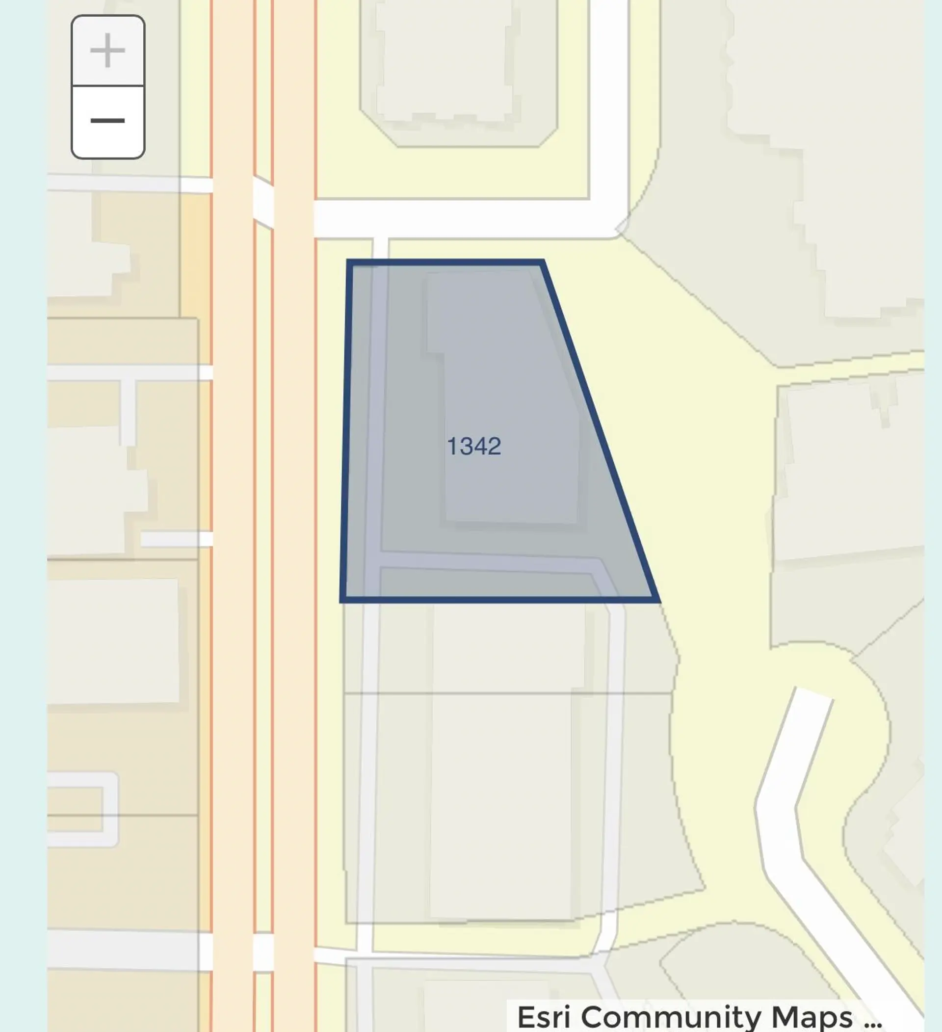 Property at 1342 56 STREET, Delta, BC