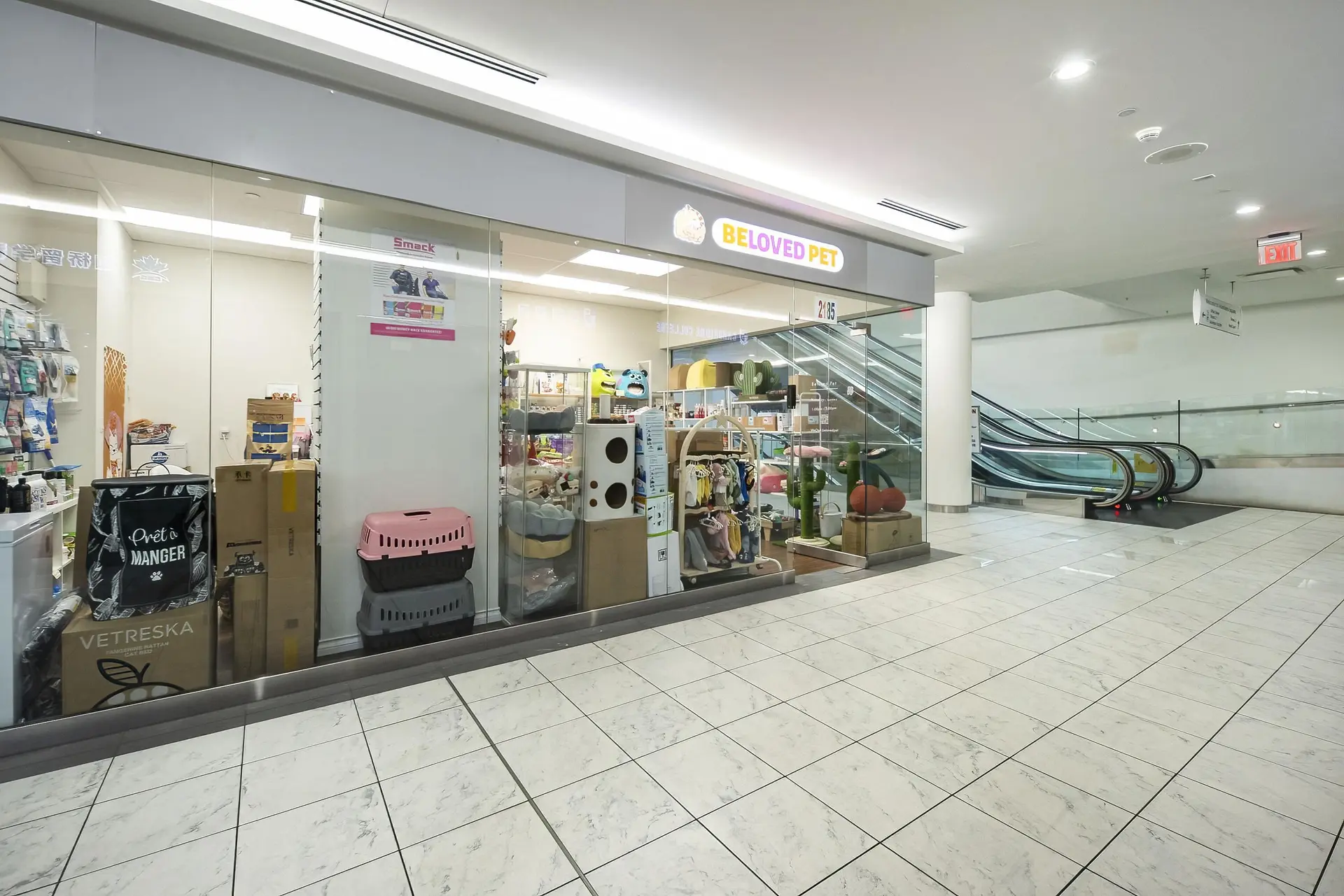 Property at #2185 4000 NO. 3 ROAD, Richmond, BC