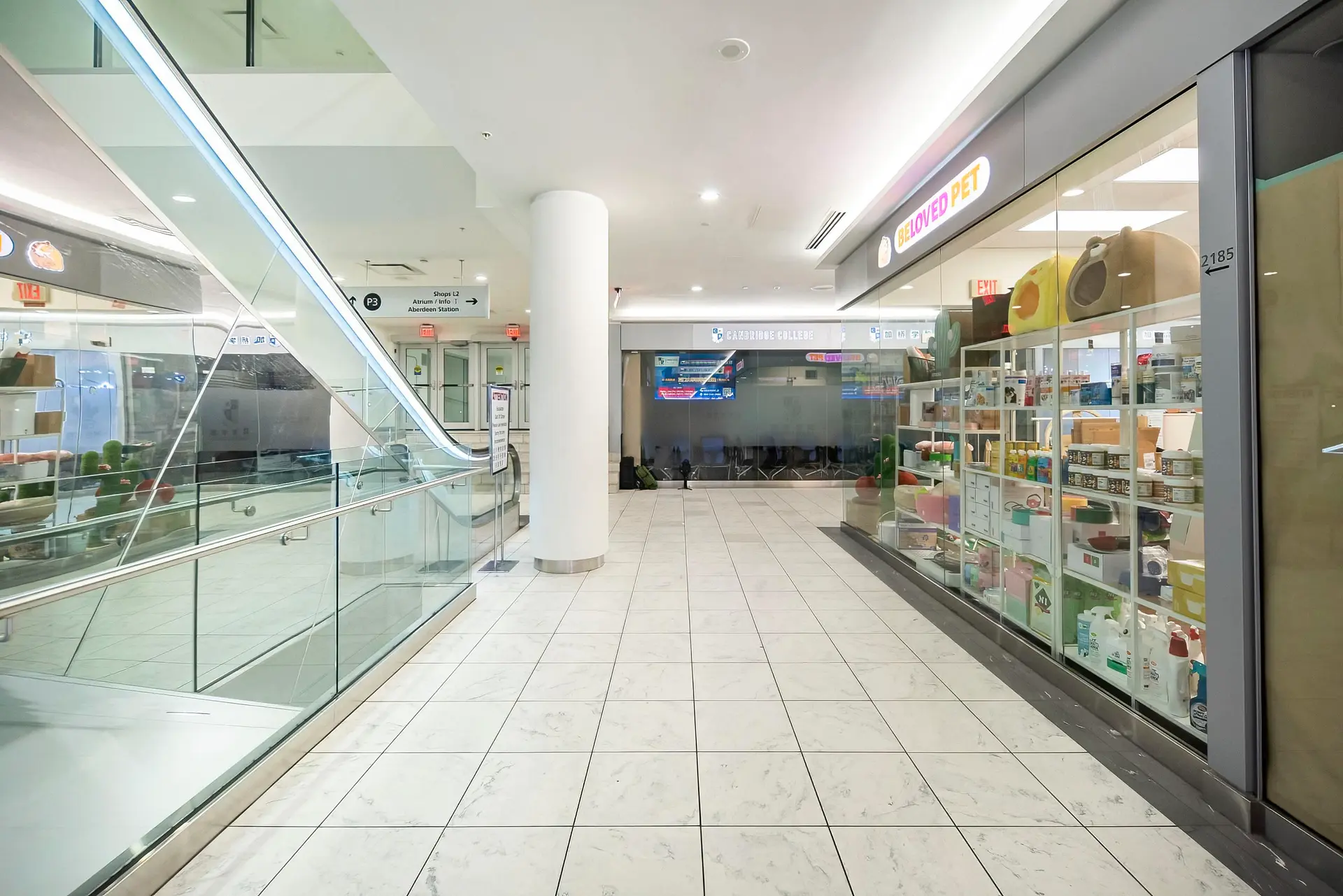 Property at #2185 4000 NO. 3 ROAD, Richmond, BC