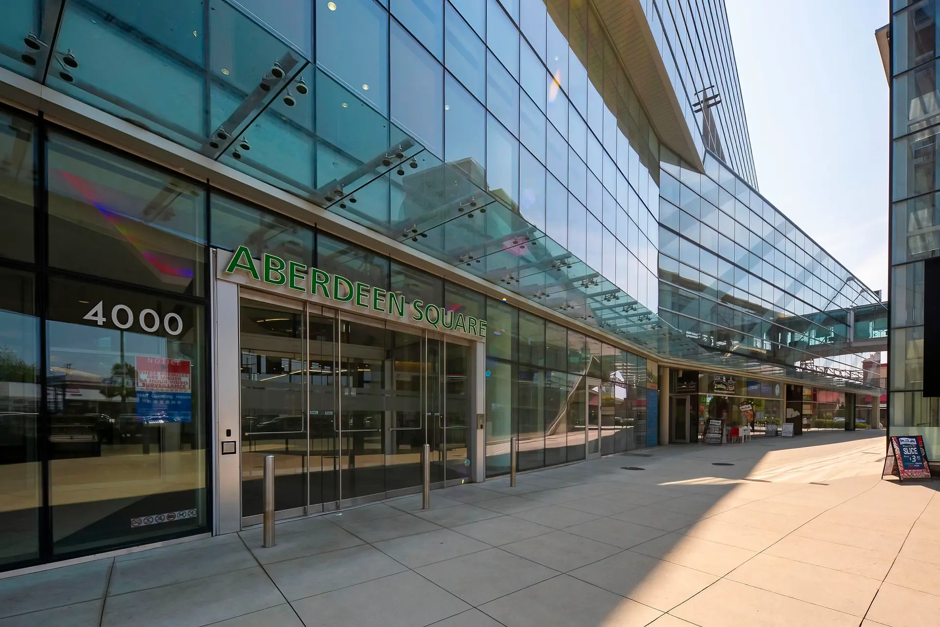 Property at #2185 4000 NO. 3 ROAD, Richmond, BC