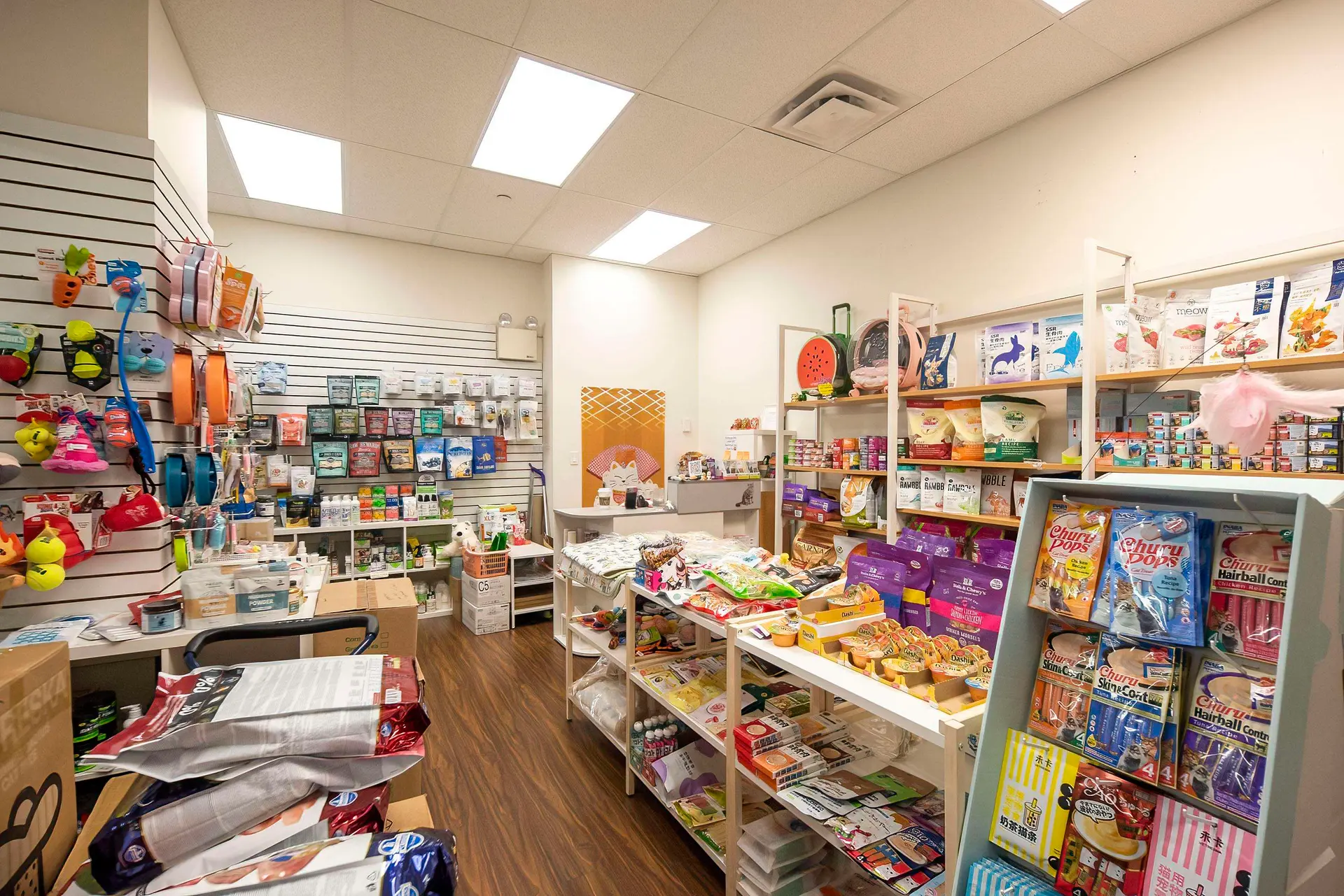 Property at #2185 4000 NO. 3 ROAD, Richmond, BC