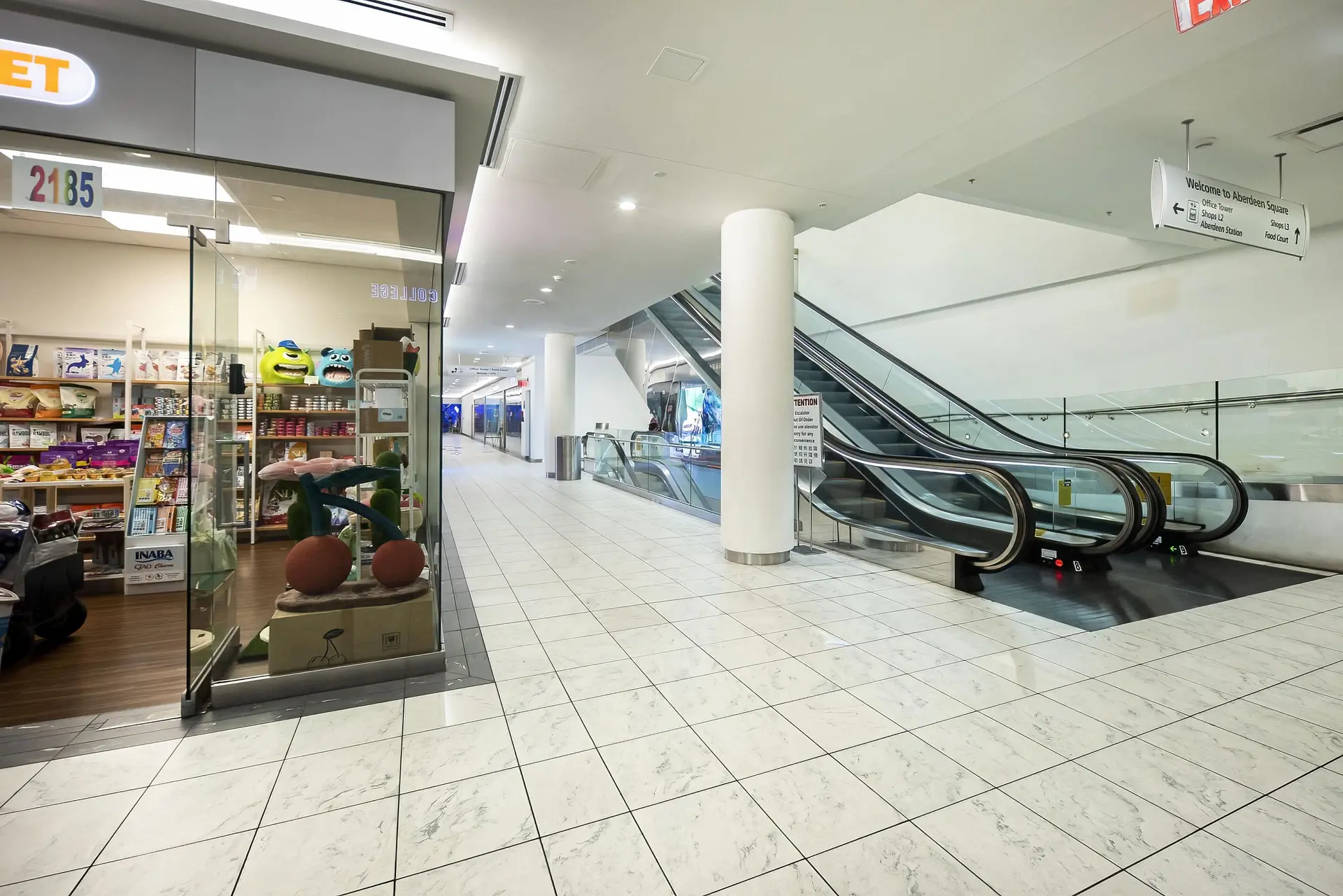 Property at #2185 4000 NO. 3 ROAD, Richmond, BC