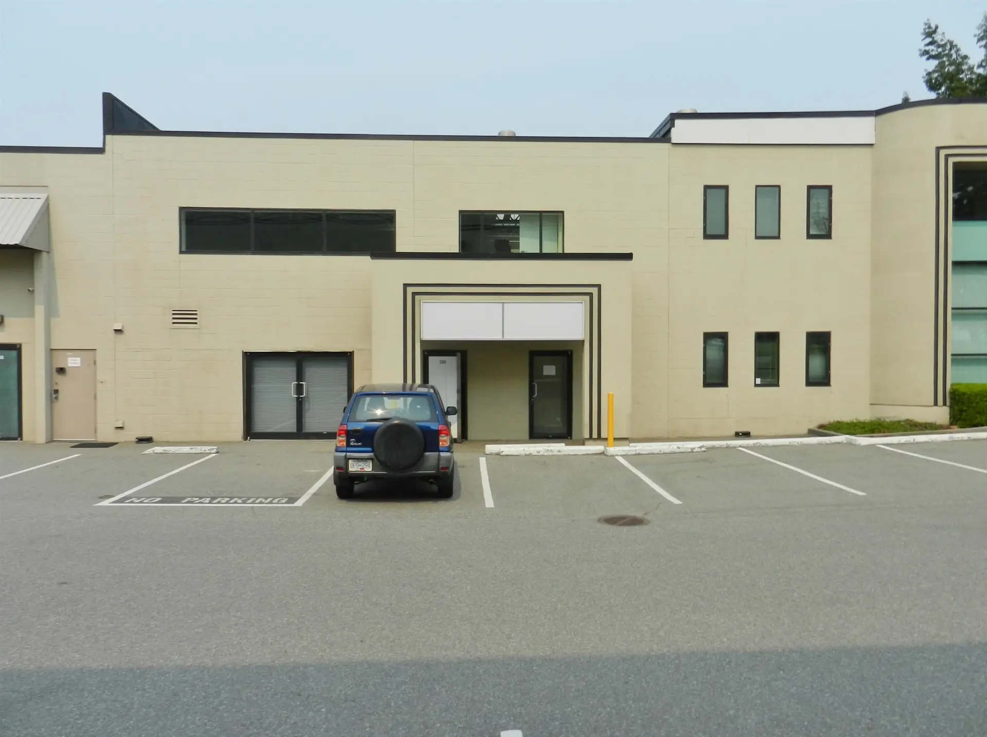 Property at #270 6165 17A HIGHWAY, Delta, BC