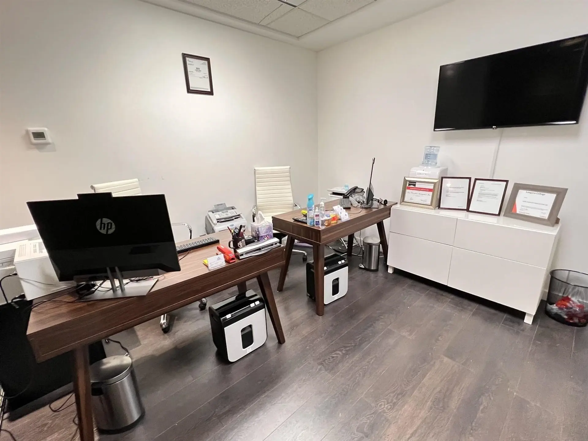 Property at #719 938 HOWE STREET, Vancouver, BC