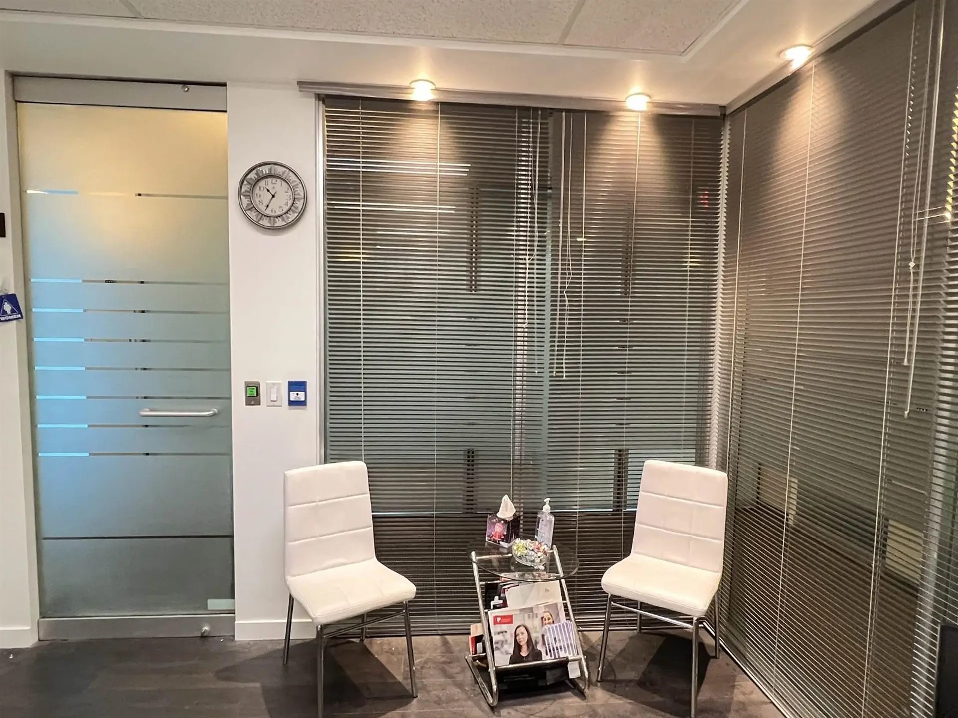 Property at #719 938 HOWE STREET, Vancouver, BC