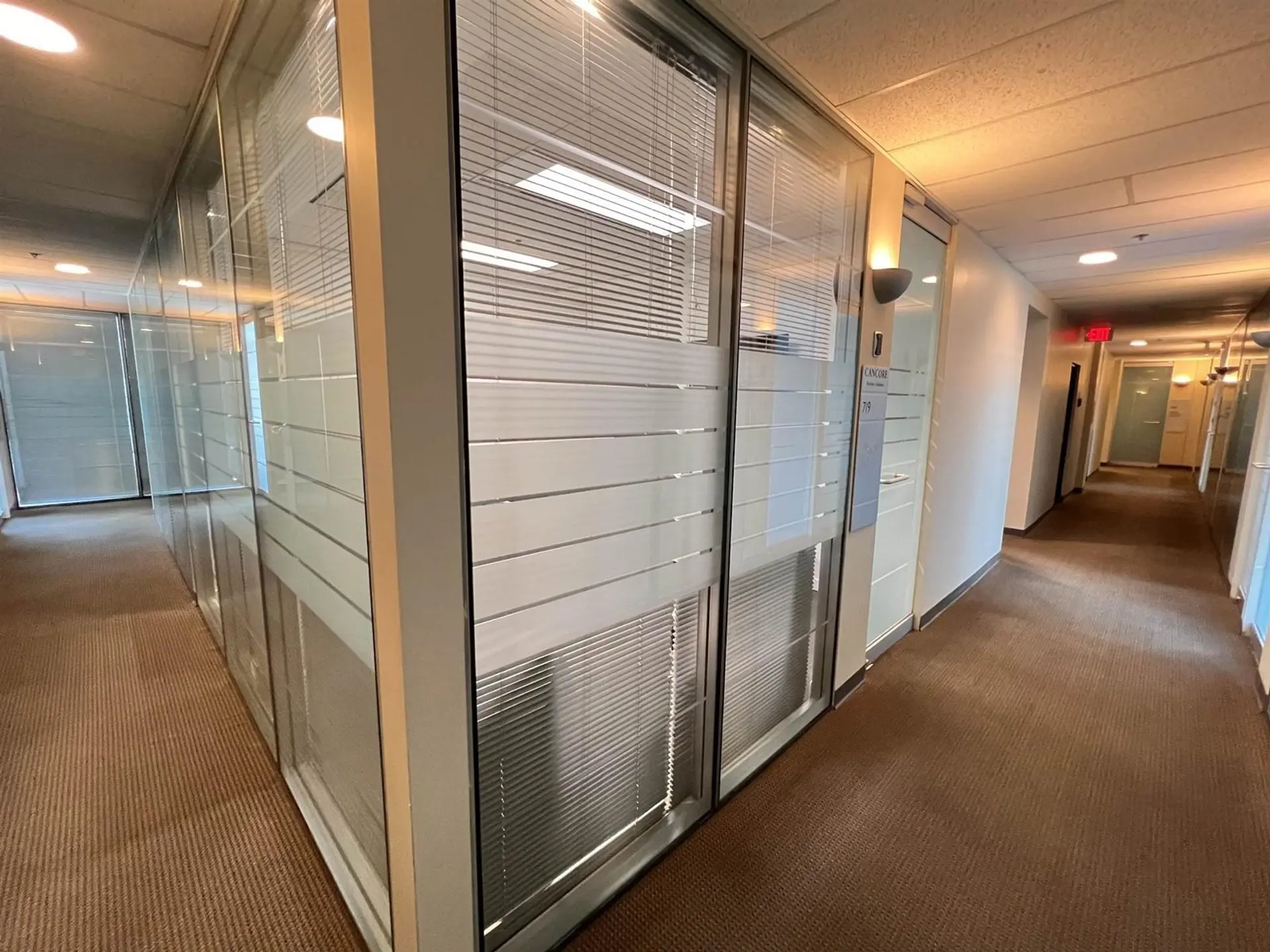 Property at #719 938 HOWE STREET, Vancouver, BC