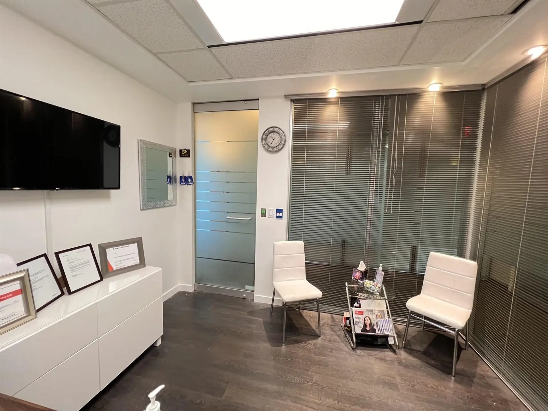 Property at #719 938 HOWE STREET, Vancouver, BC