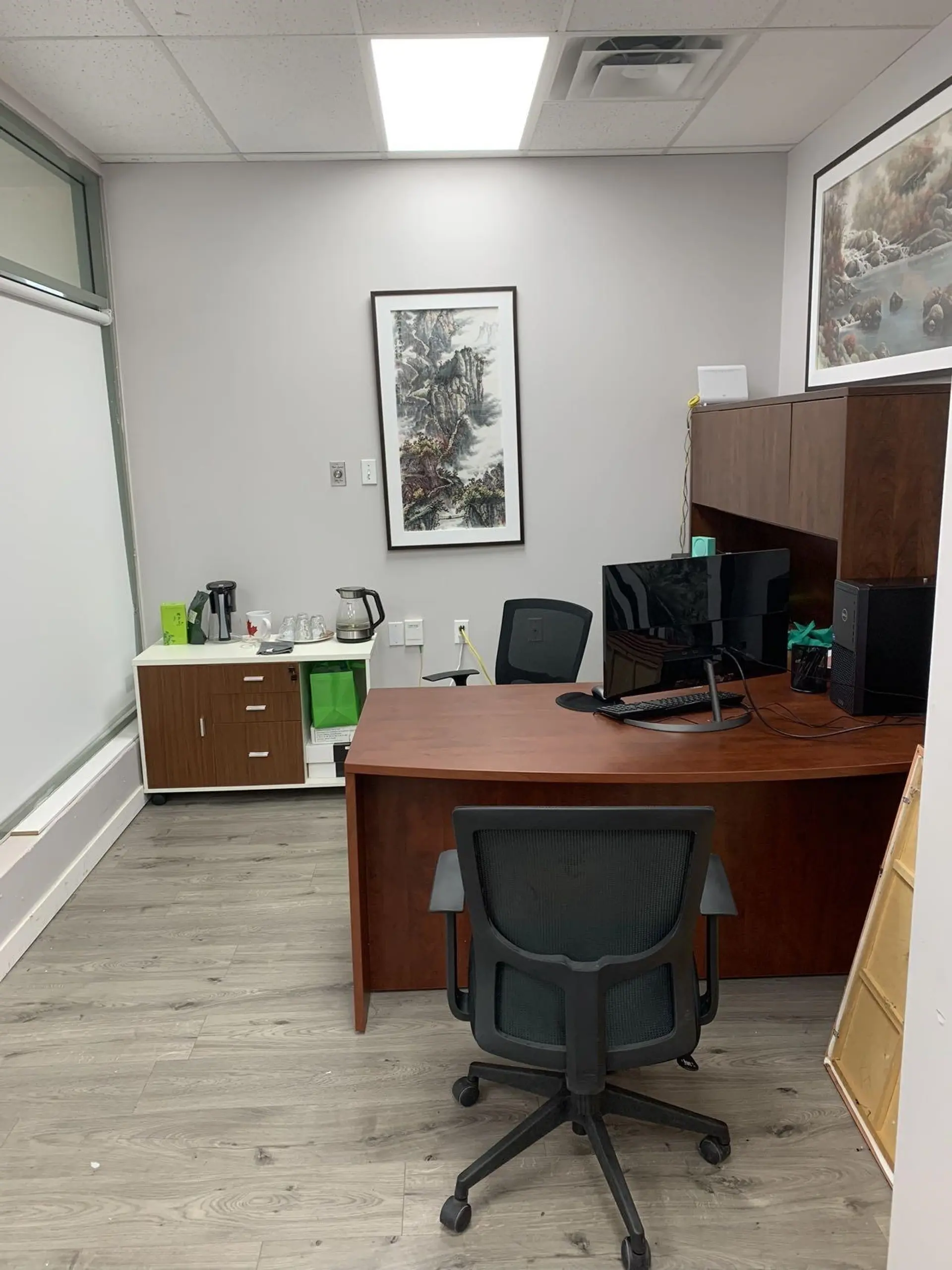 Property at #115 8240 LANSDOWNE ROAD, Richmond, BC