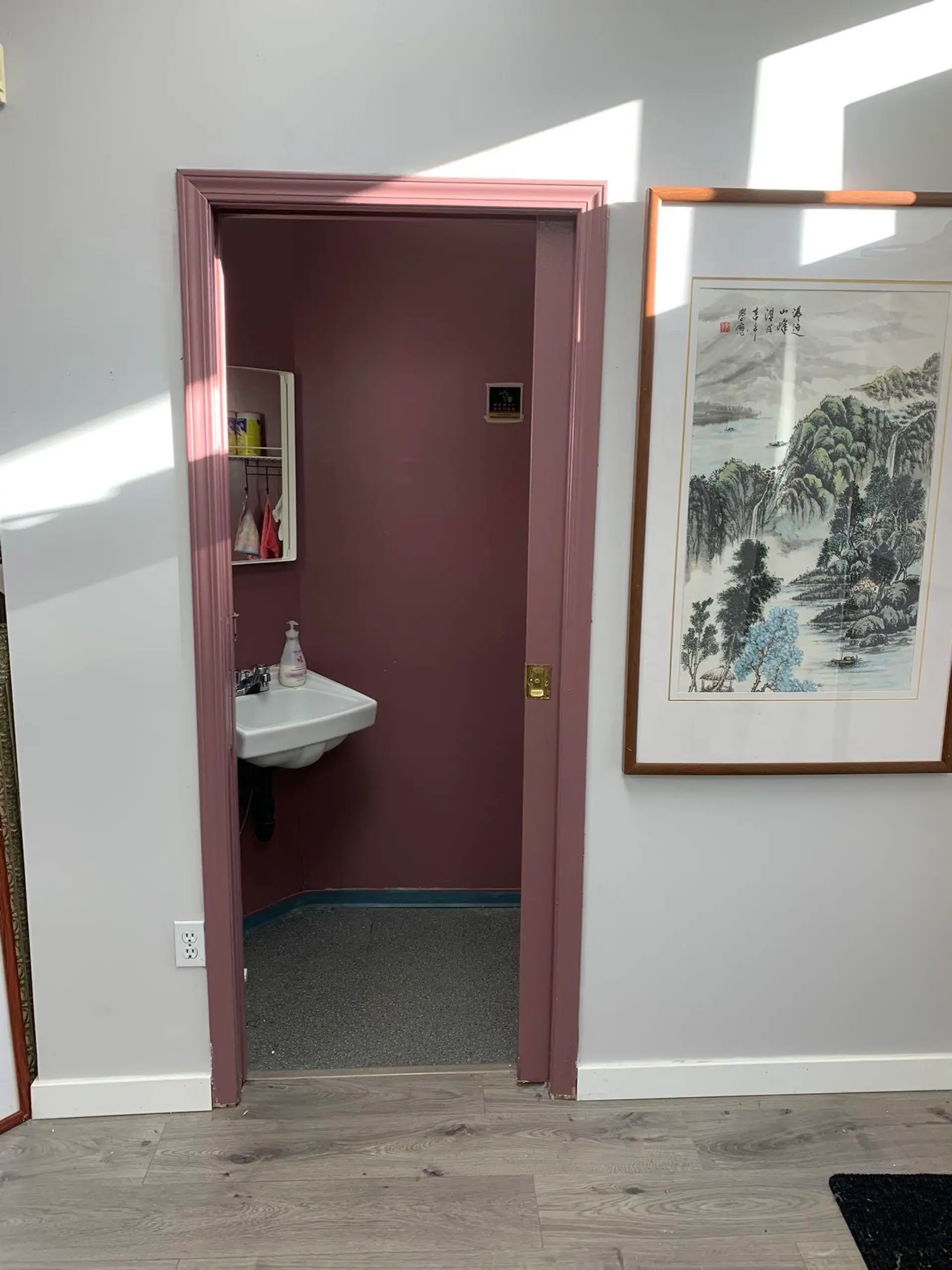 Property at #115 8240 LANSDOWNE ROAD, Richmond, BC