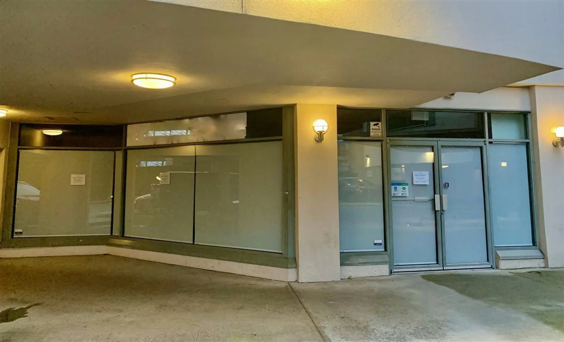 Property at #115 8240 LANSDOWNE ROAD, Richmond, BC