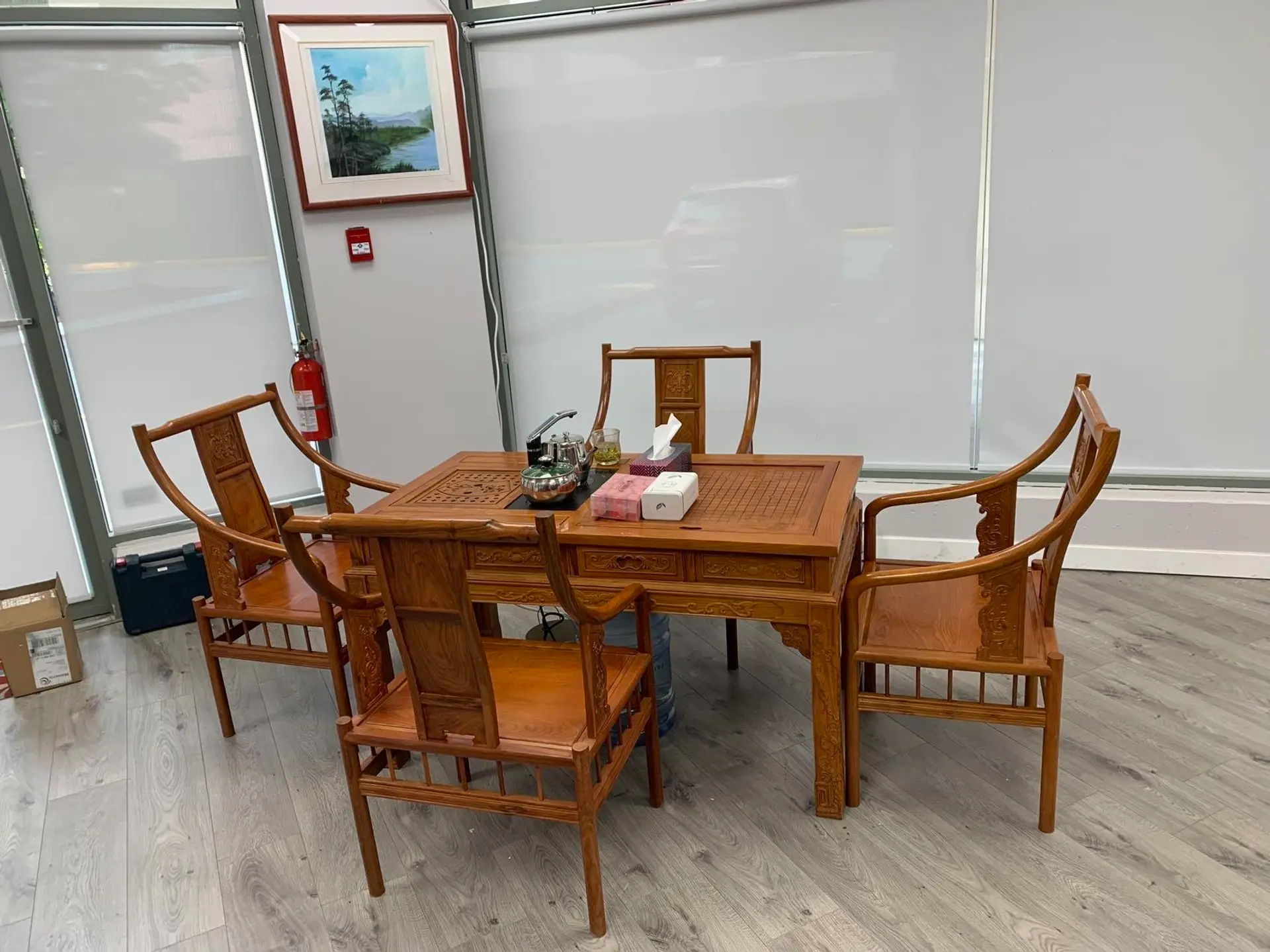 Property at #115 8240 LANSDOWNE ROAD, Richmond, BC