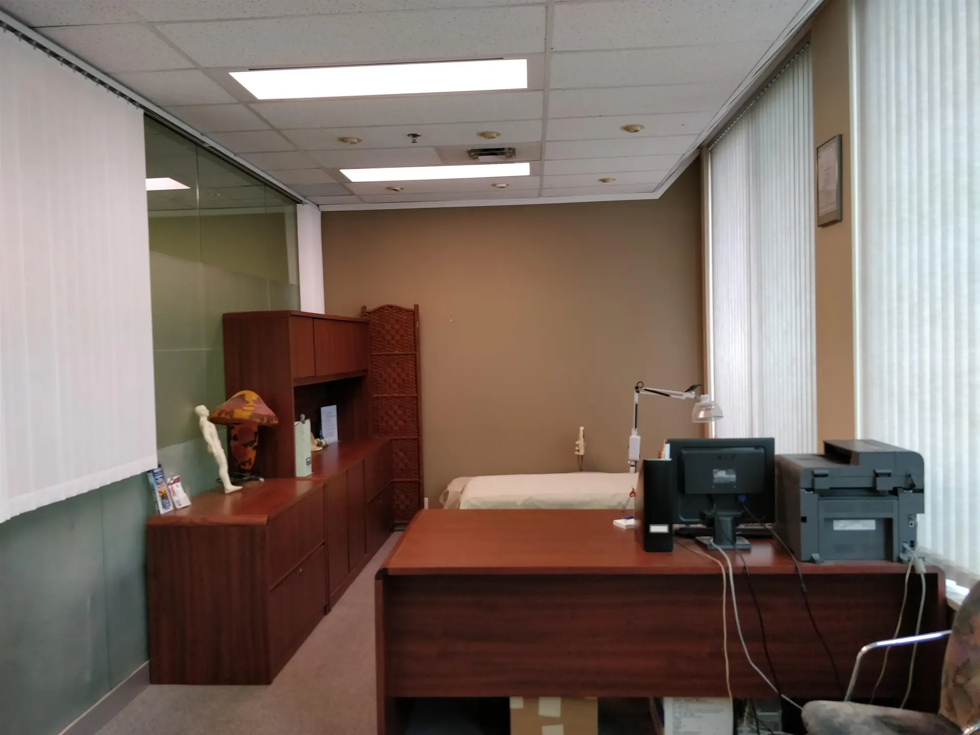 Property at #406 4885 KINGSWAY, Burnaby, BC