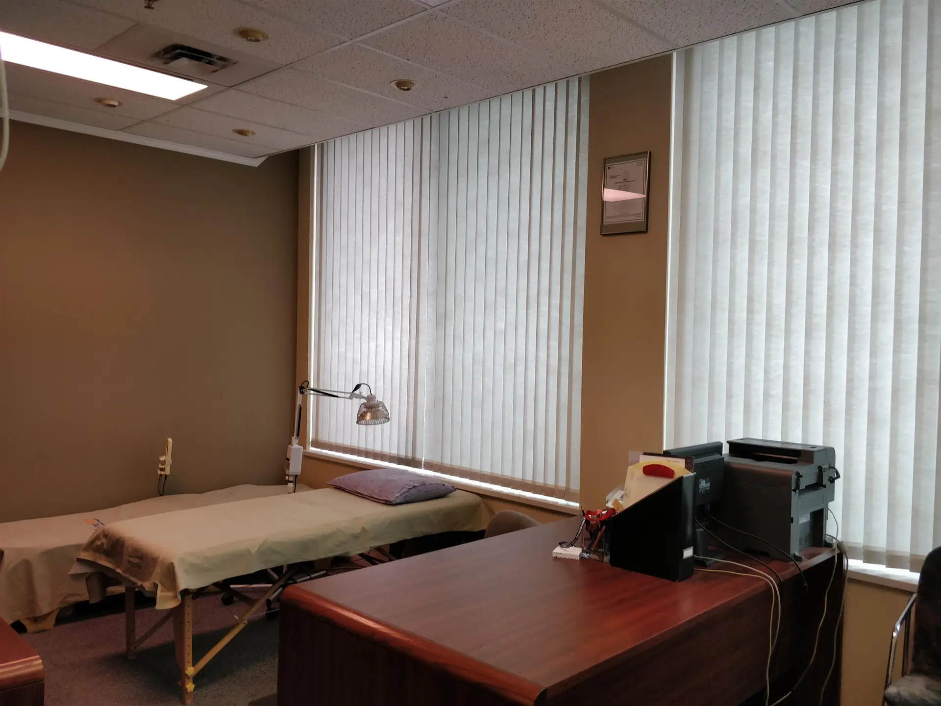 Property at #406 4885 KINGSWAY, Burnaby, BC