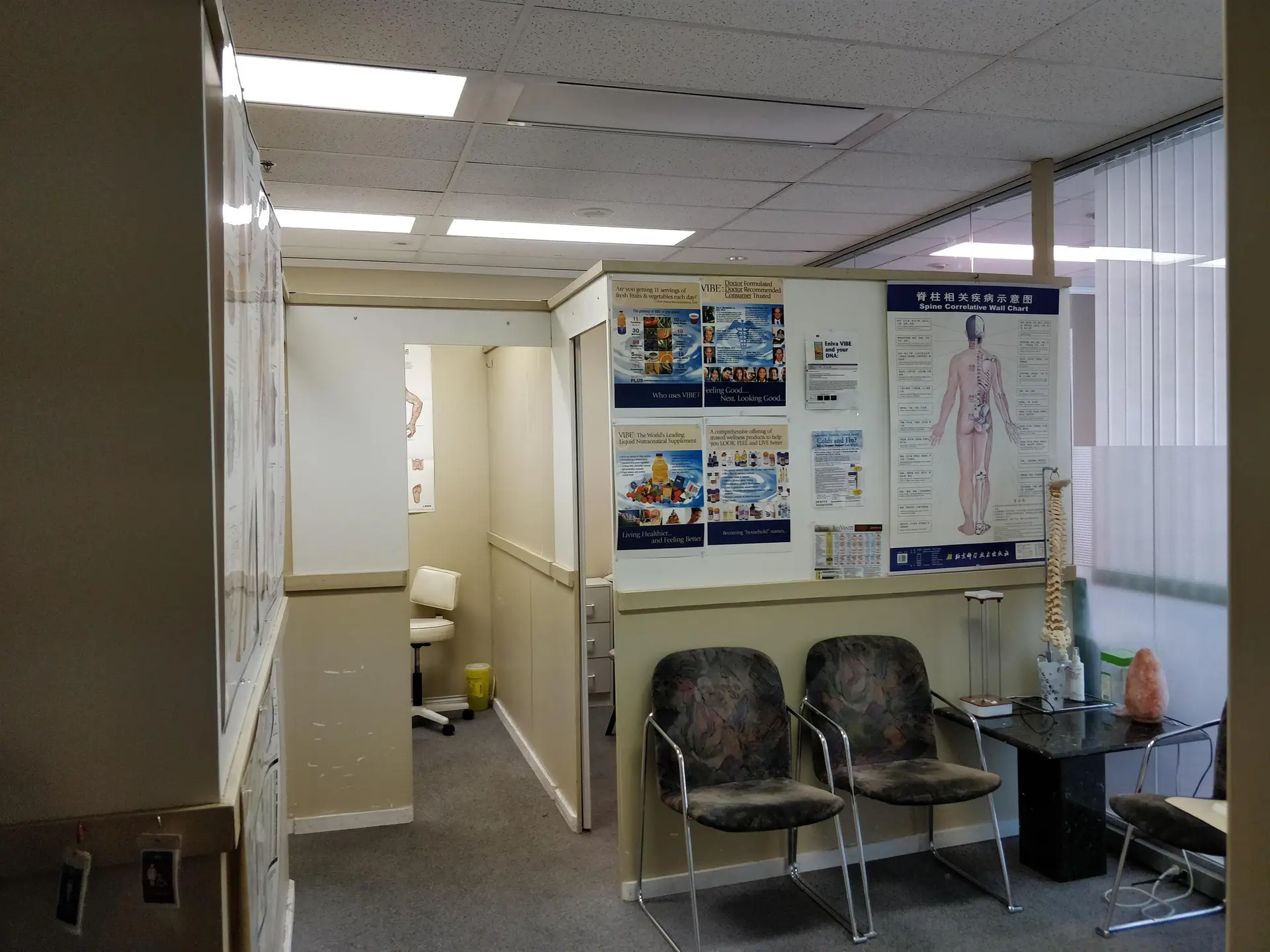 Property at #406 4885 KINGSWAY, Burnaby, BC