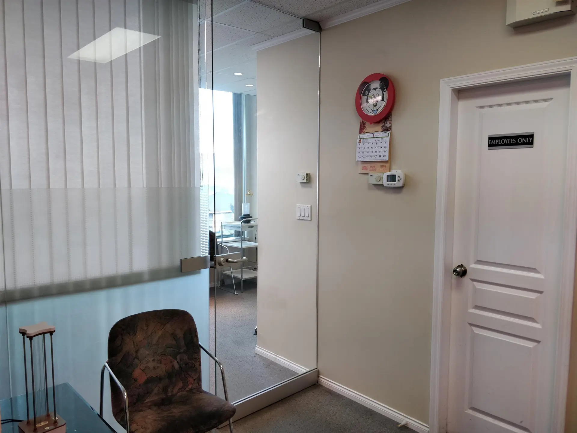 Property at #406 4885 KINGSWAY, Burnaby, BC