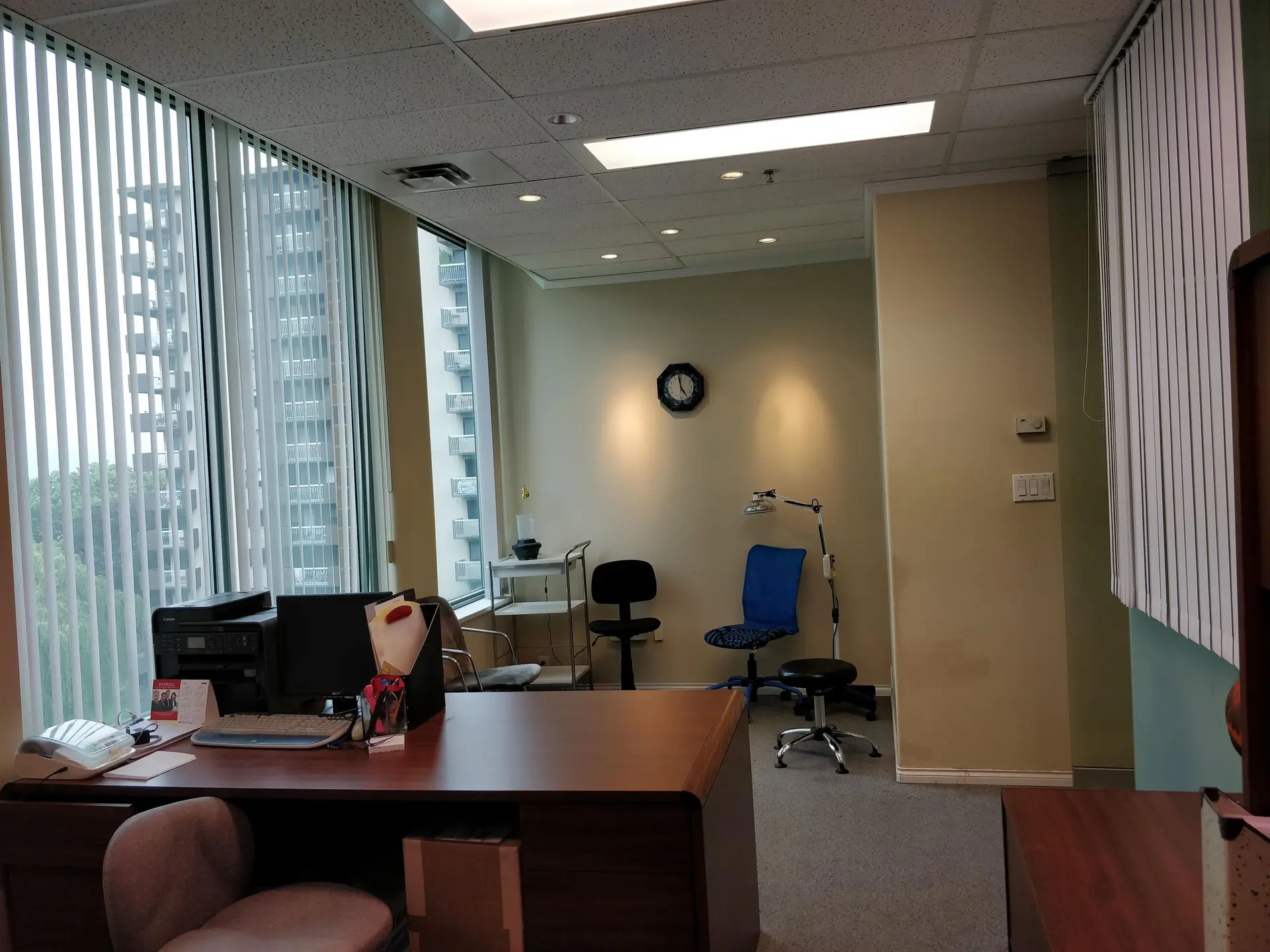 Property at #406 4885 KINGSWAY, Burnaby, BC