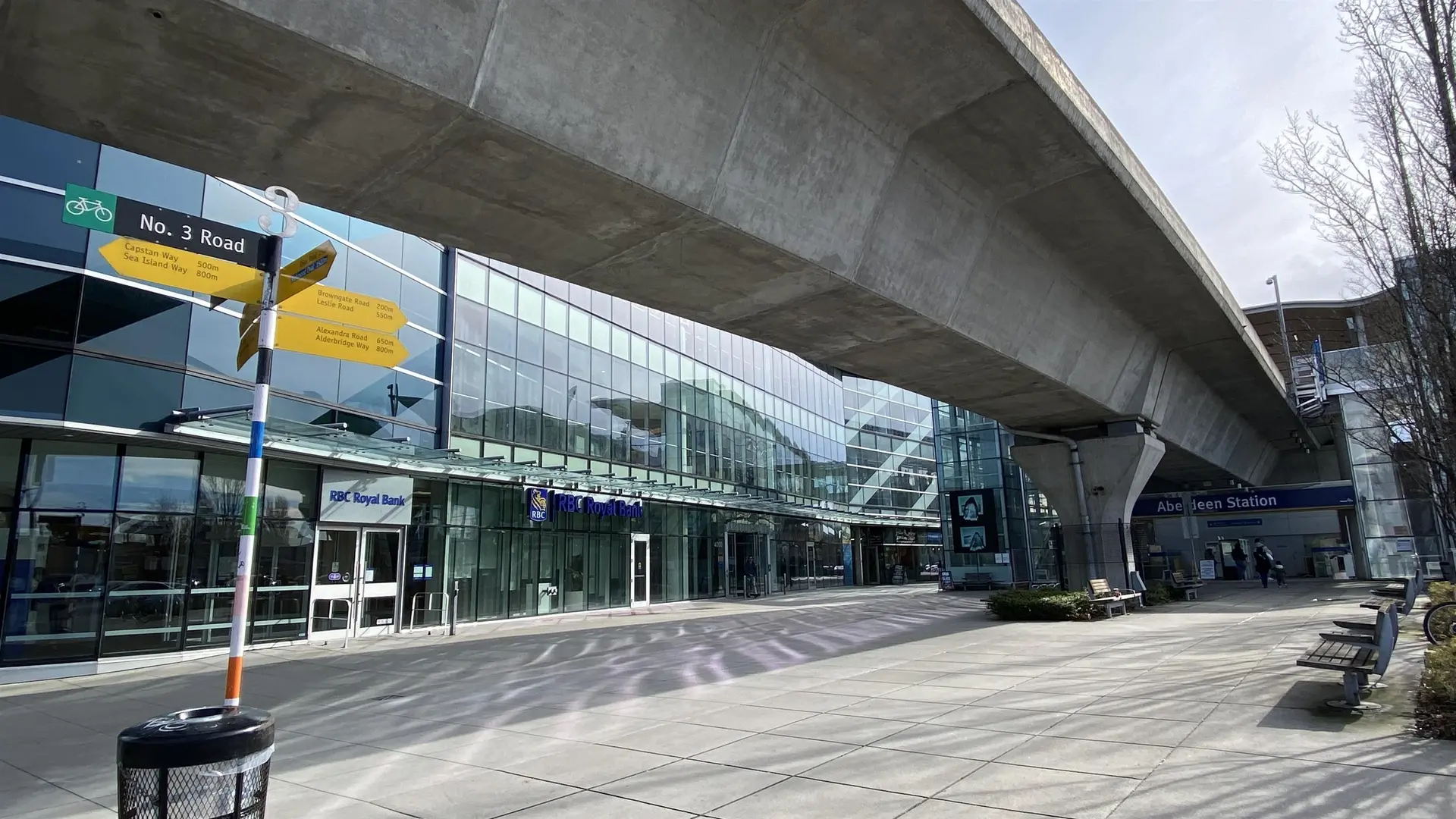 Property at #2330 4000 NO. 3 ROAD, Richmond, BC