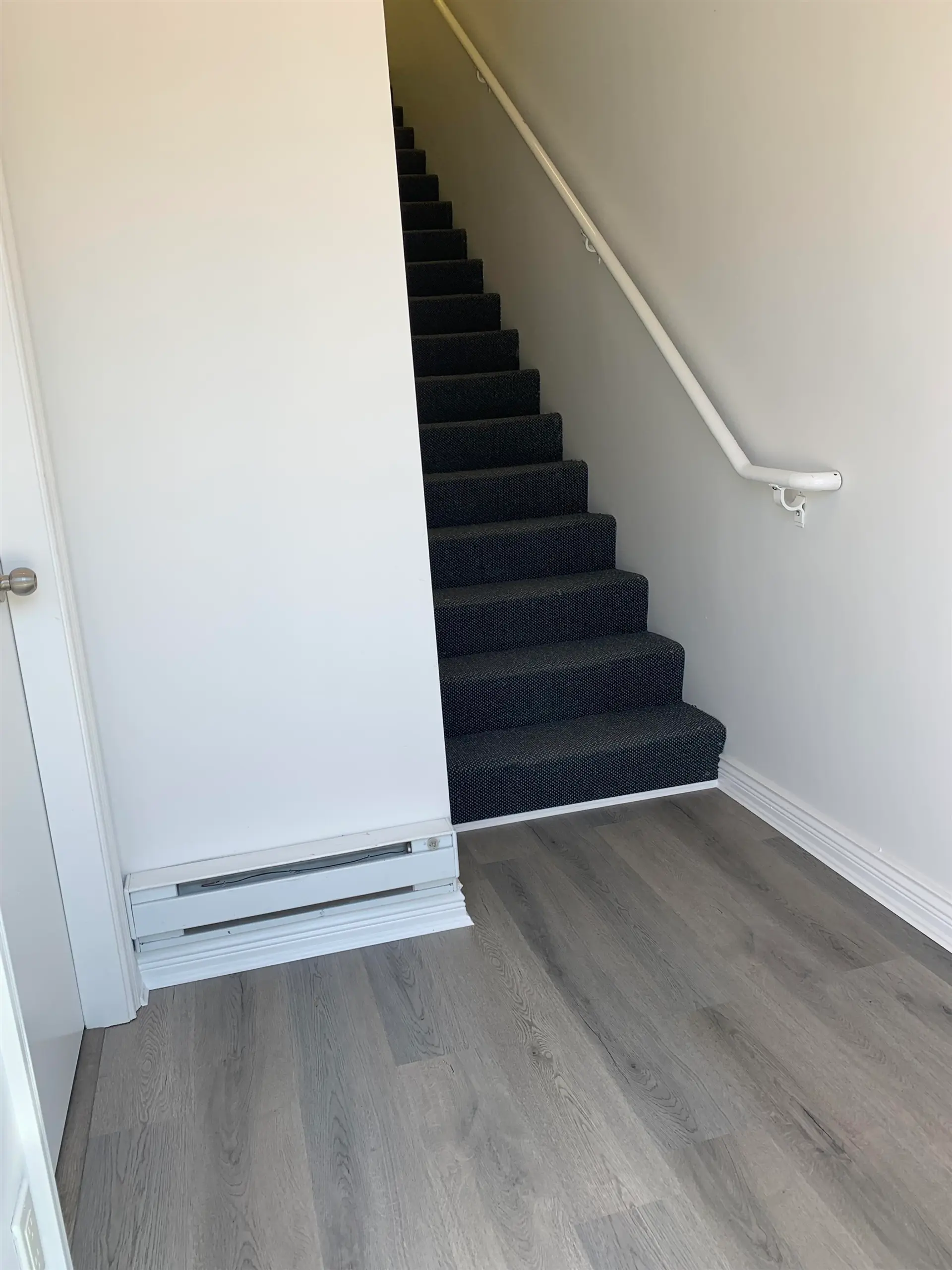 Property at #110 418 E KENT AVENUE SOUTH, Vancouver, BC