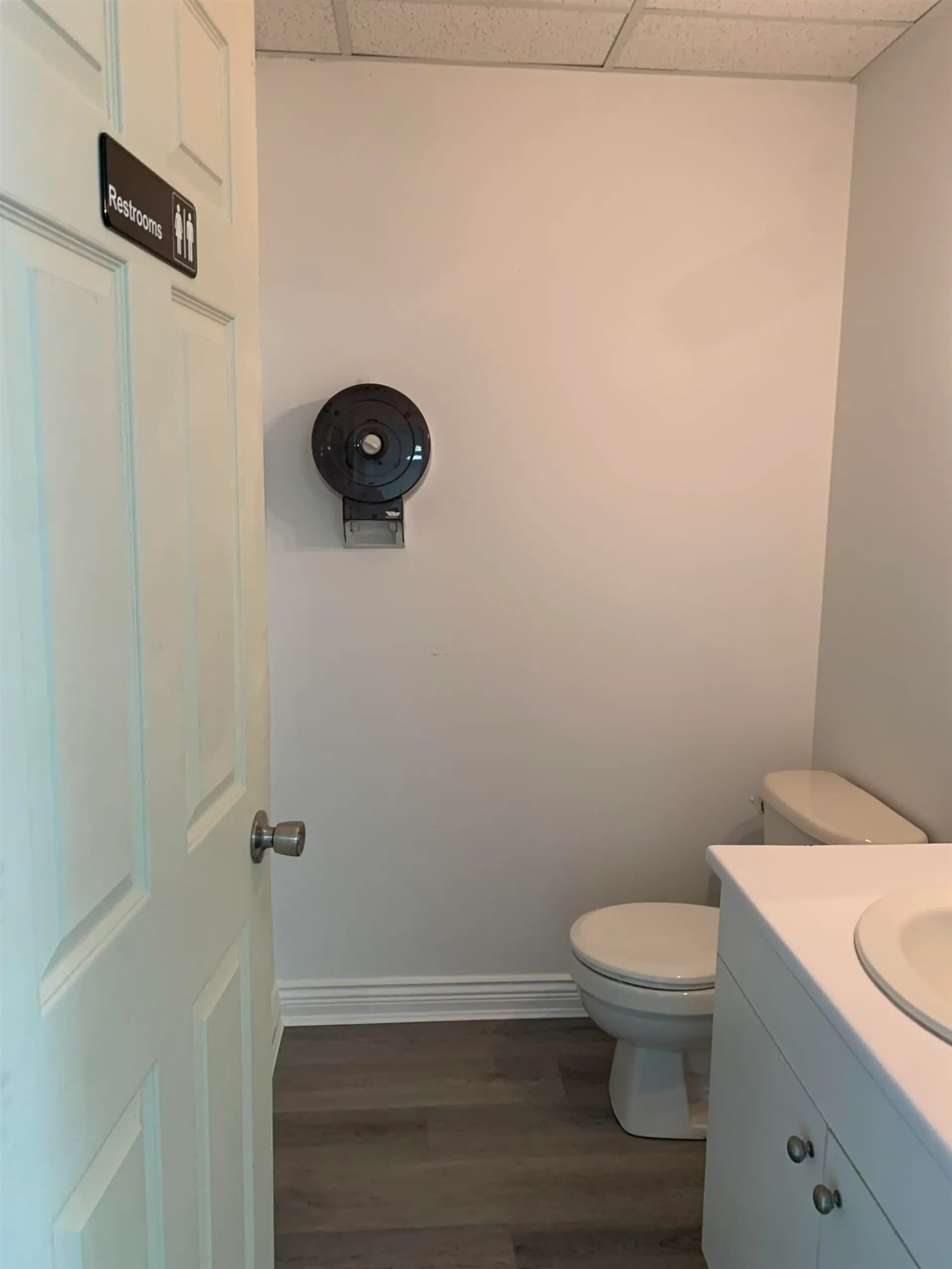 Property at #110 418 E KENT AVENUE SOUTH, Vancouver, BC