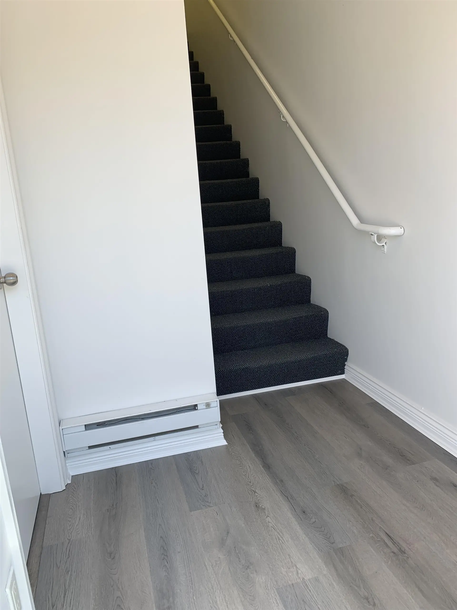 Property at #110 418 E KENT AVENUE SOUTH, Vancouver, BC