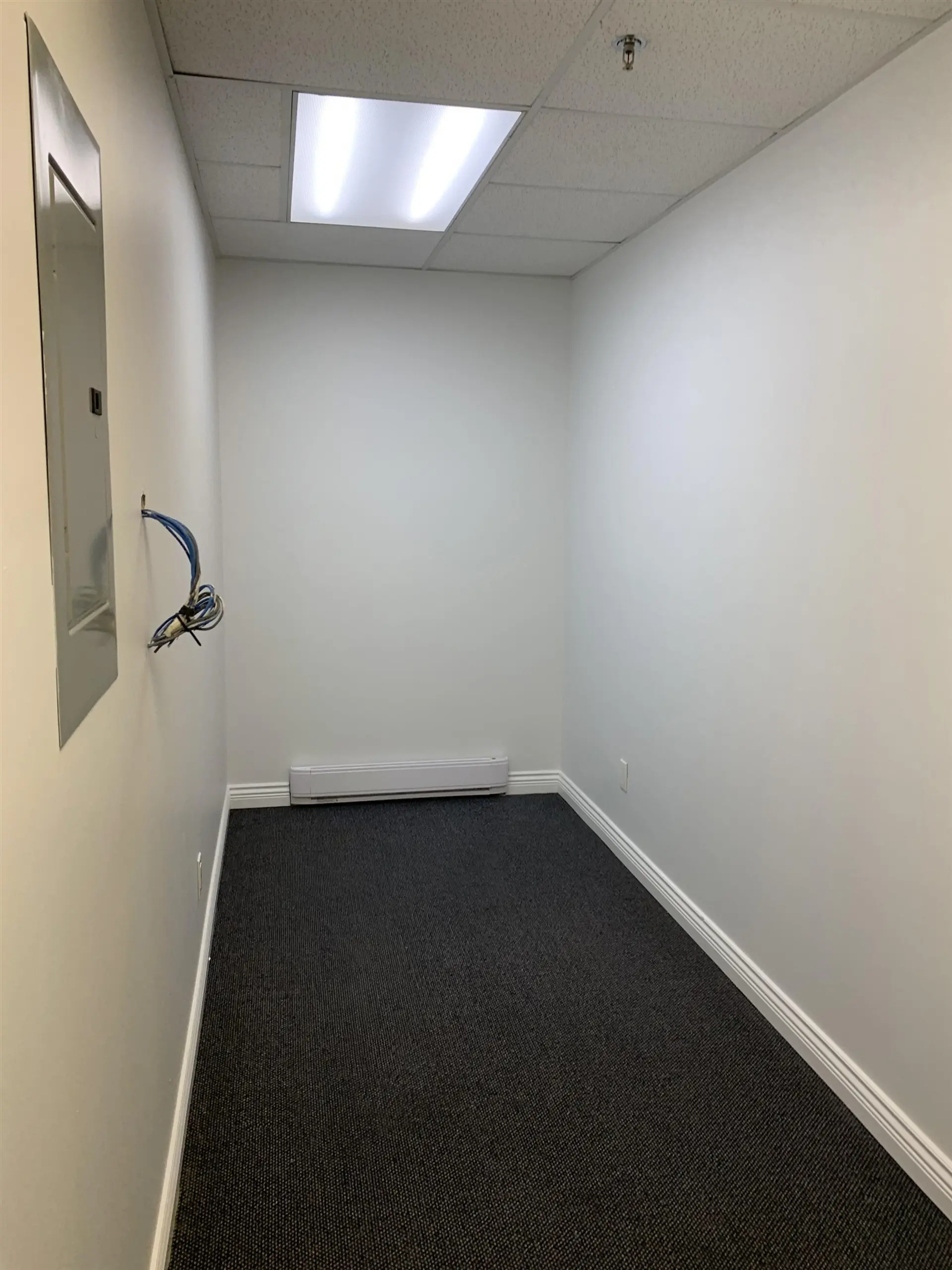 Property at #110 418 E KENT AVENUE SOUTH, Vancouver, BC