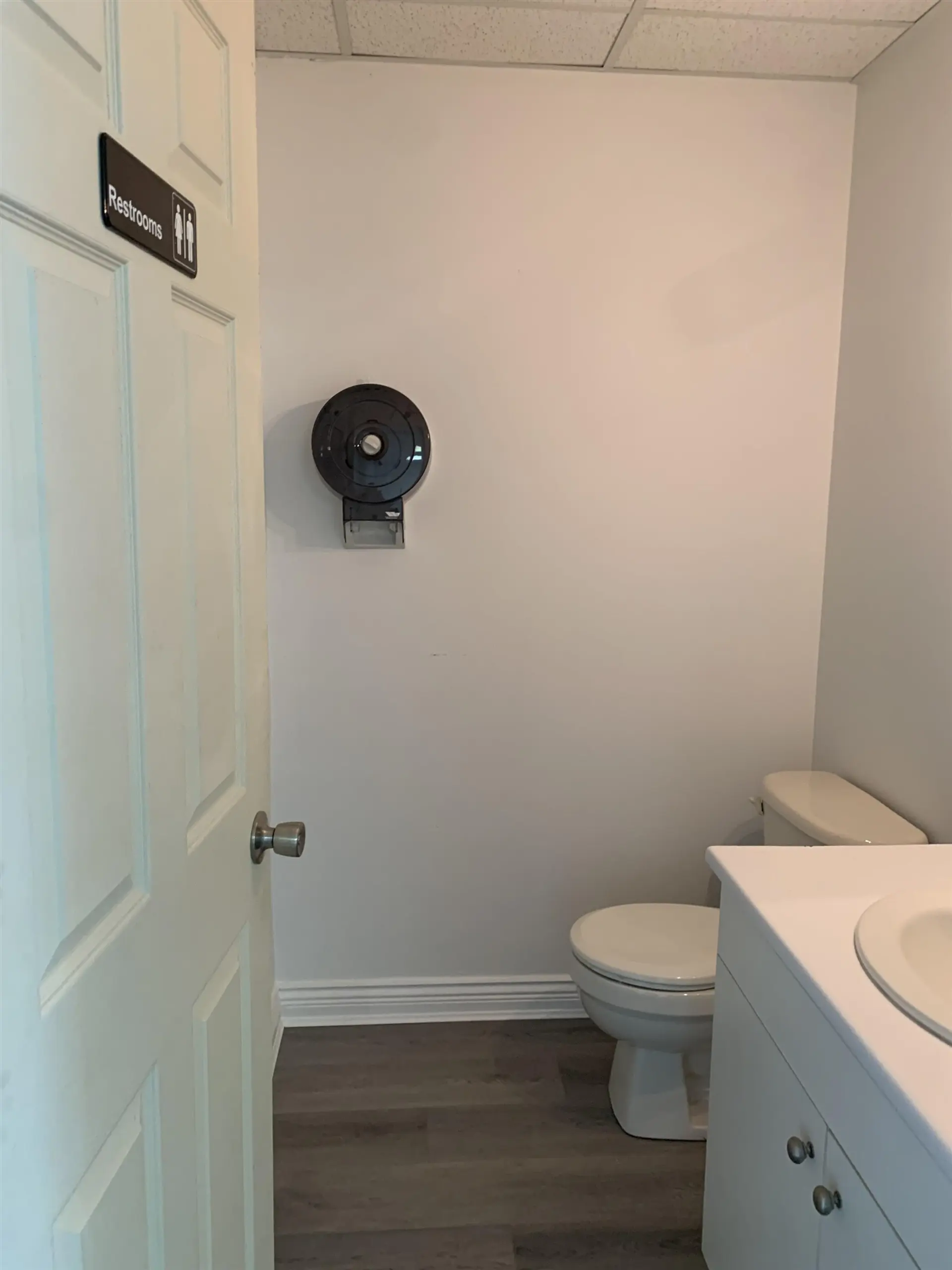 Property at #110 418 E KENT AVENUE SOUTH, Vancouver, BC