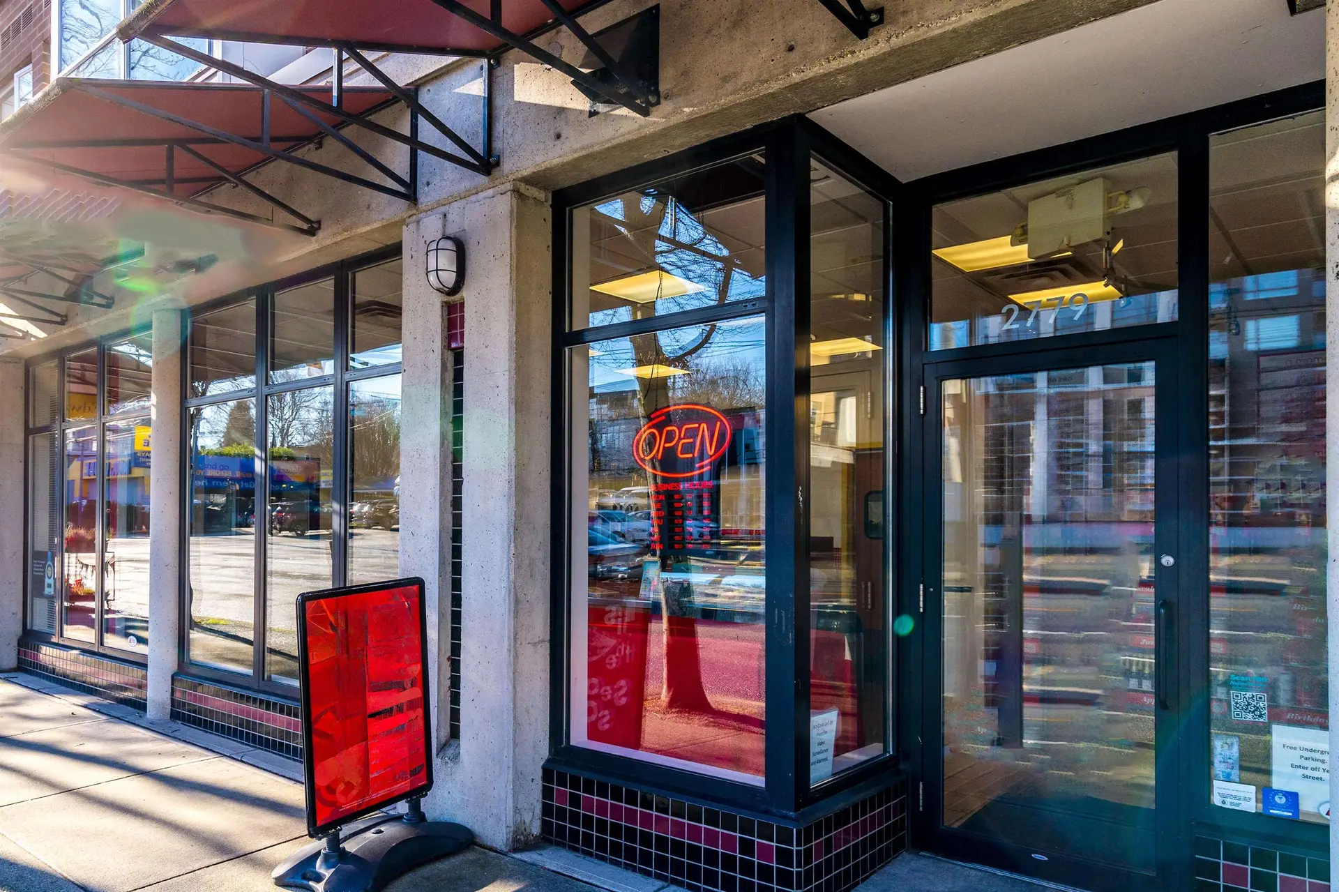 Property at 2779 ARBUTUS STREET, Vancouver, BC