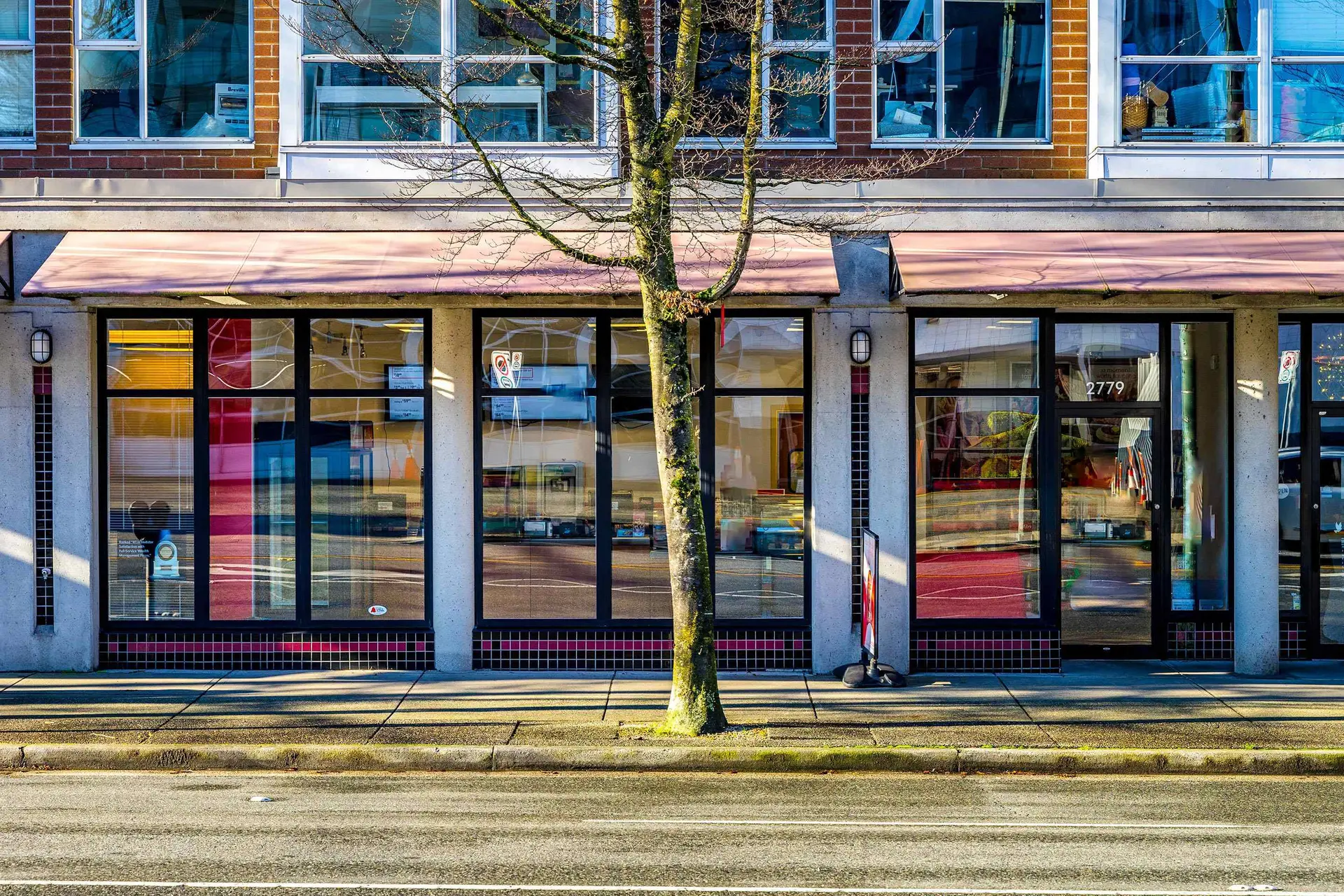 Property at 2779 ARBUTUS STREET, Vancouver, BC