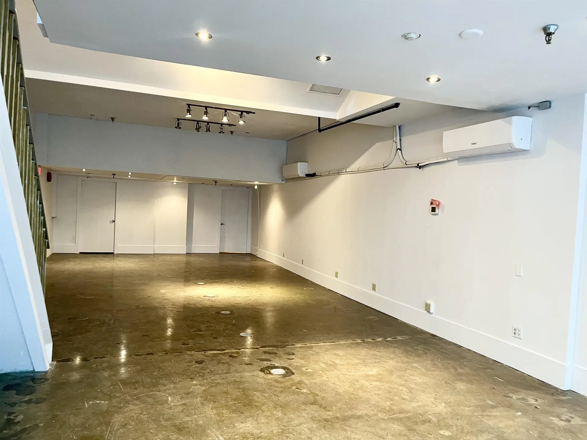 Property at 1284 ROBSON STREET, Vancouver, BC