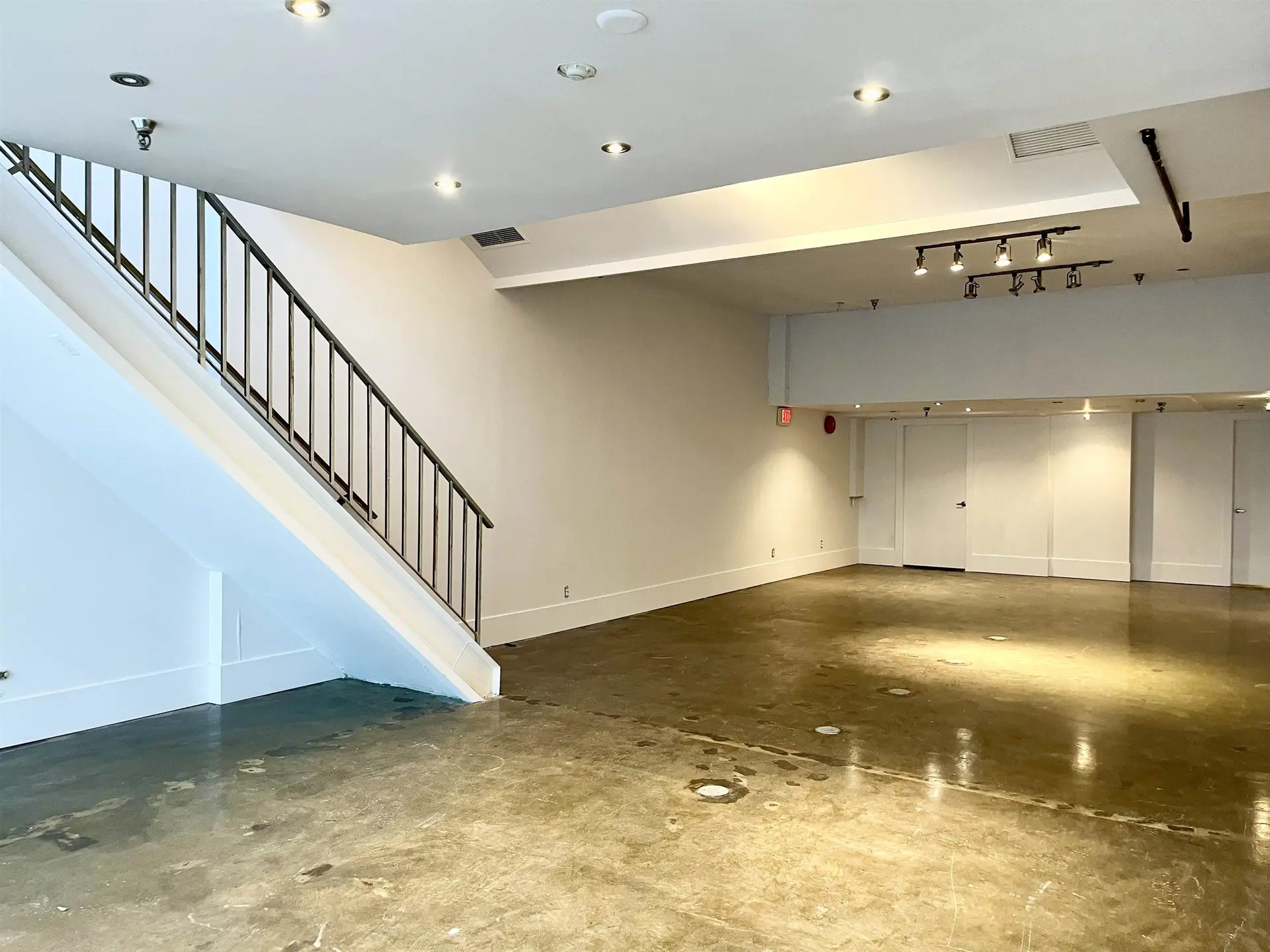 Property at 1284 ROBSON STREET, Vancouver, BC