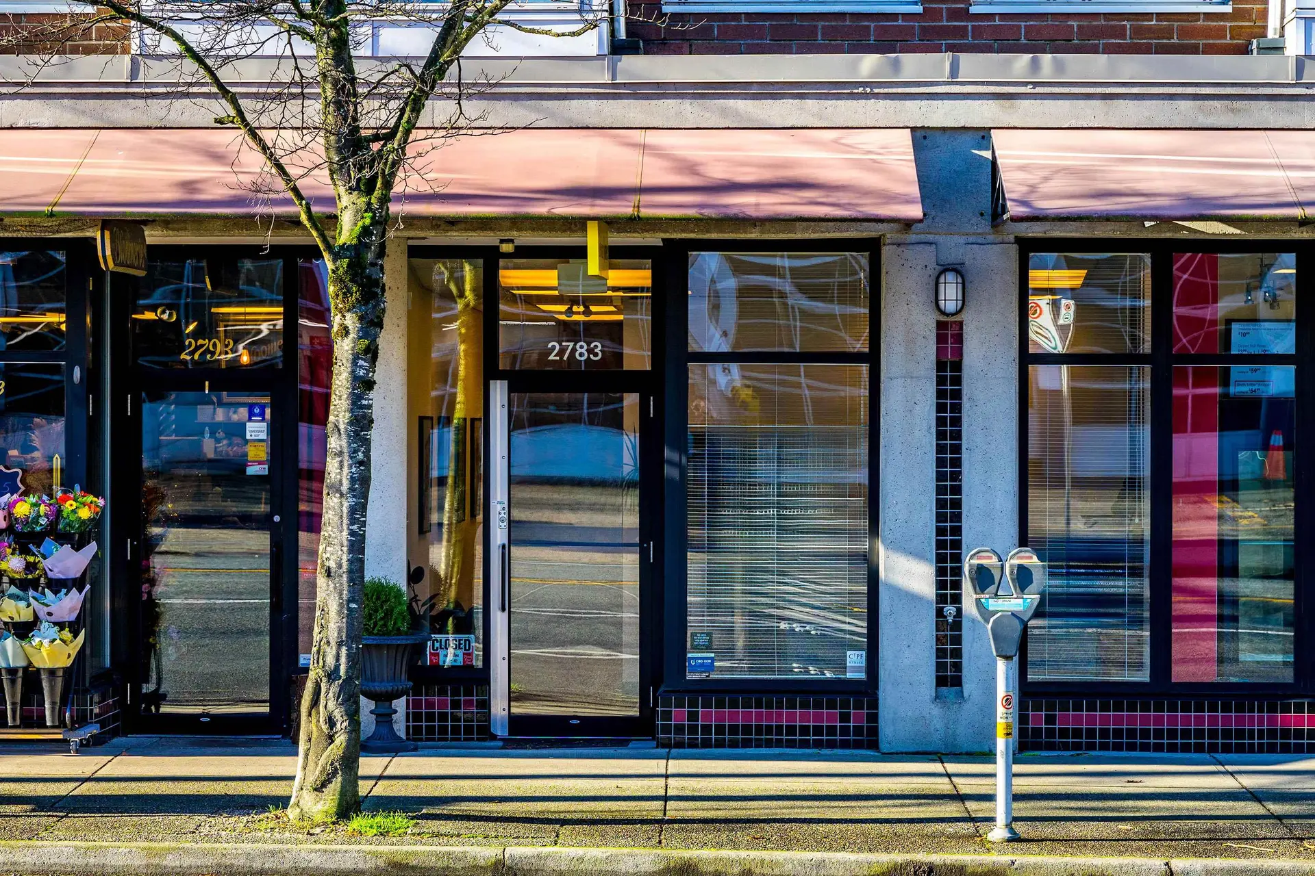 Property at 2783 ARBUTUS STREET, Vancouver, BC