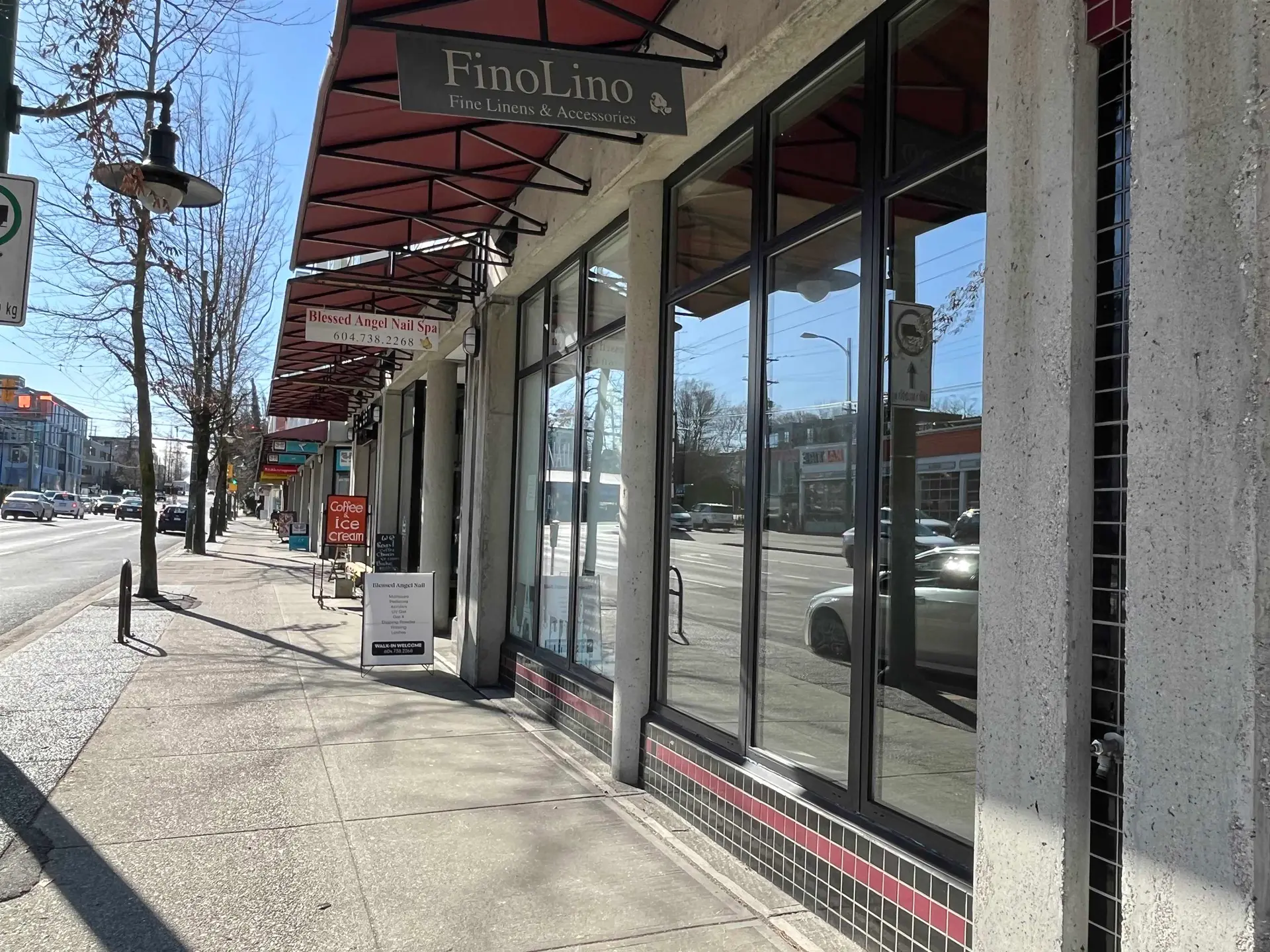 Property at 2793 ARBUTUS STREET, Vancouver, BC