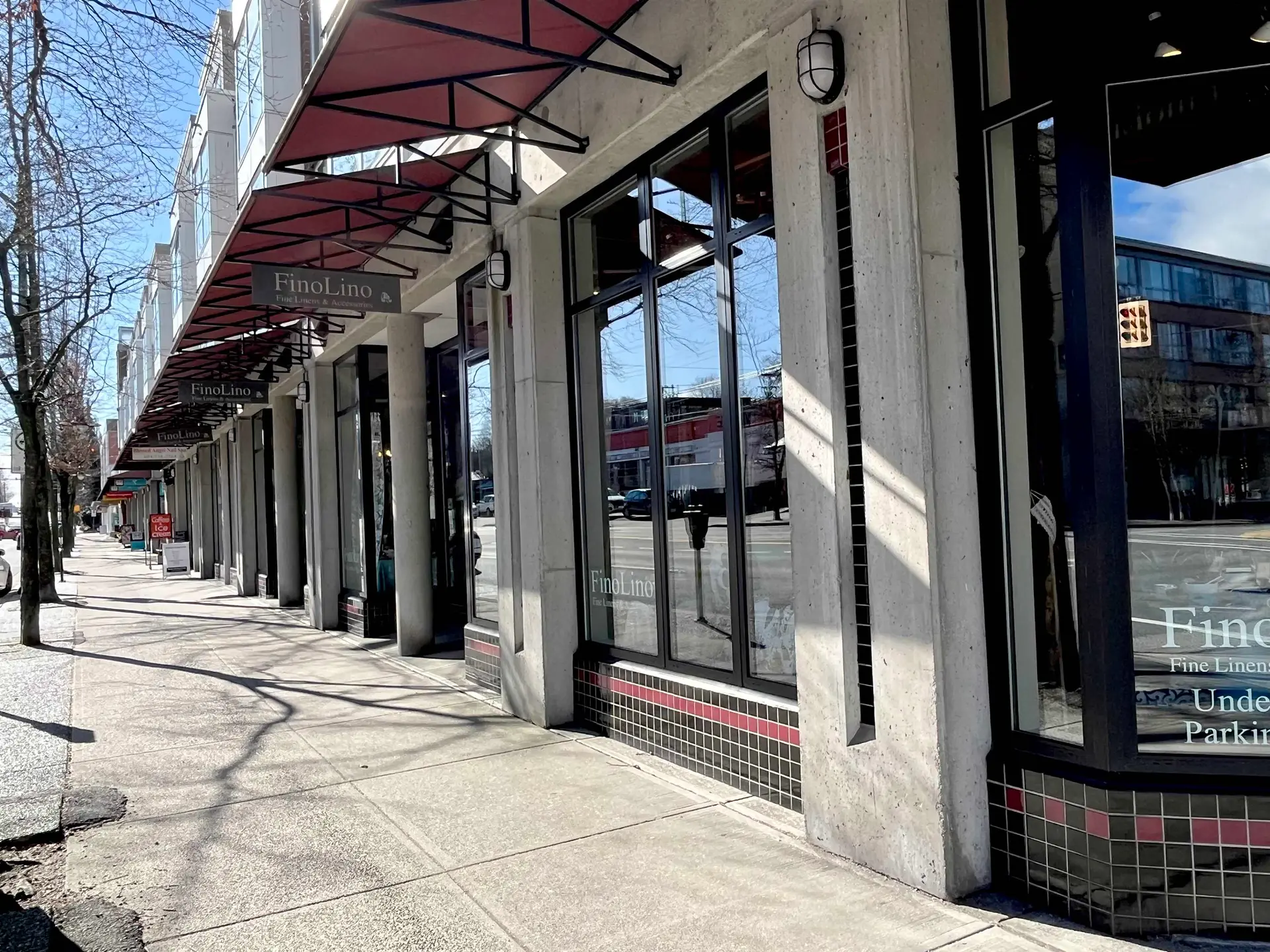 Property at 2797 ARBUTUS STREET, Vancouver, BC