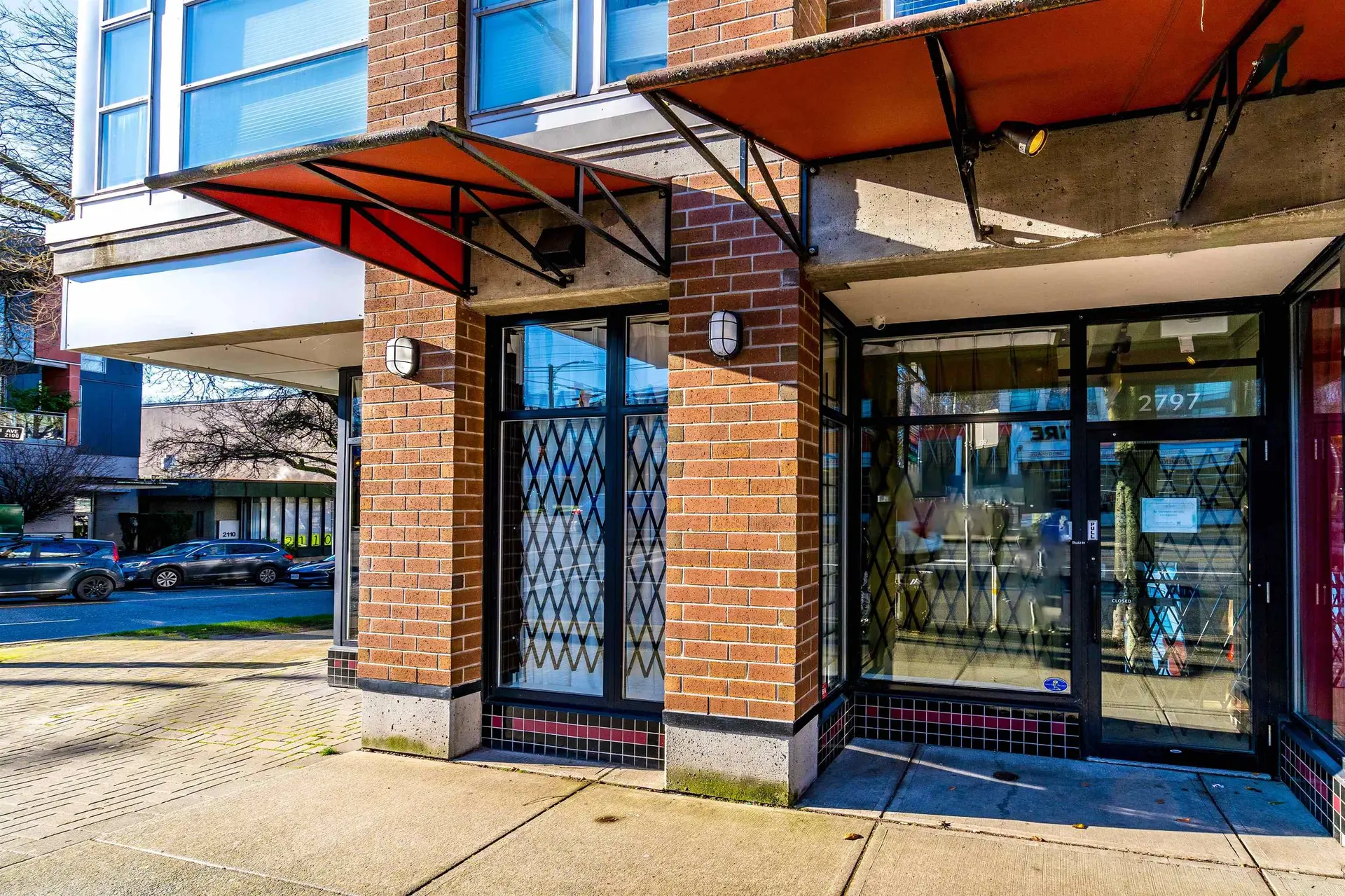 Property at 2797 ARBUTUS STREET, Vancouver, BC