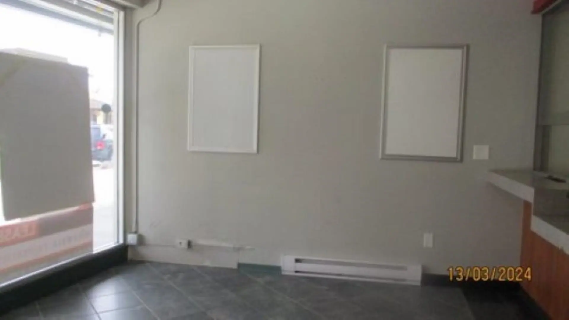 Property at #103 5523 WHARF AVENUE, Sechelt, BC