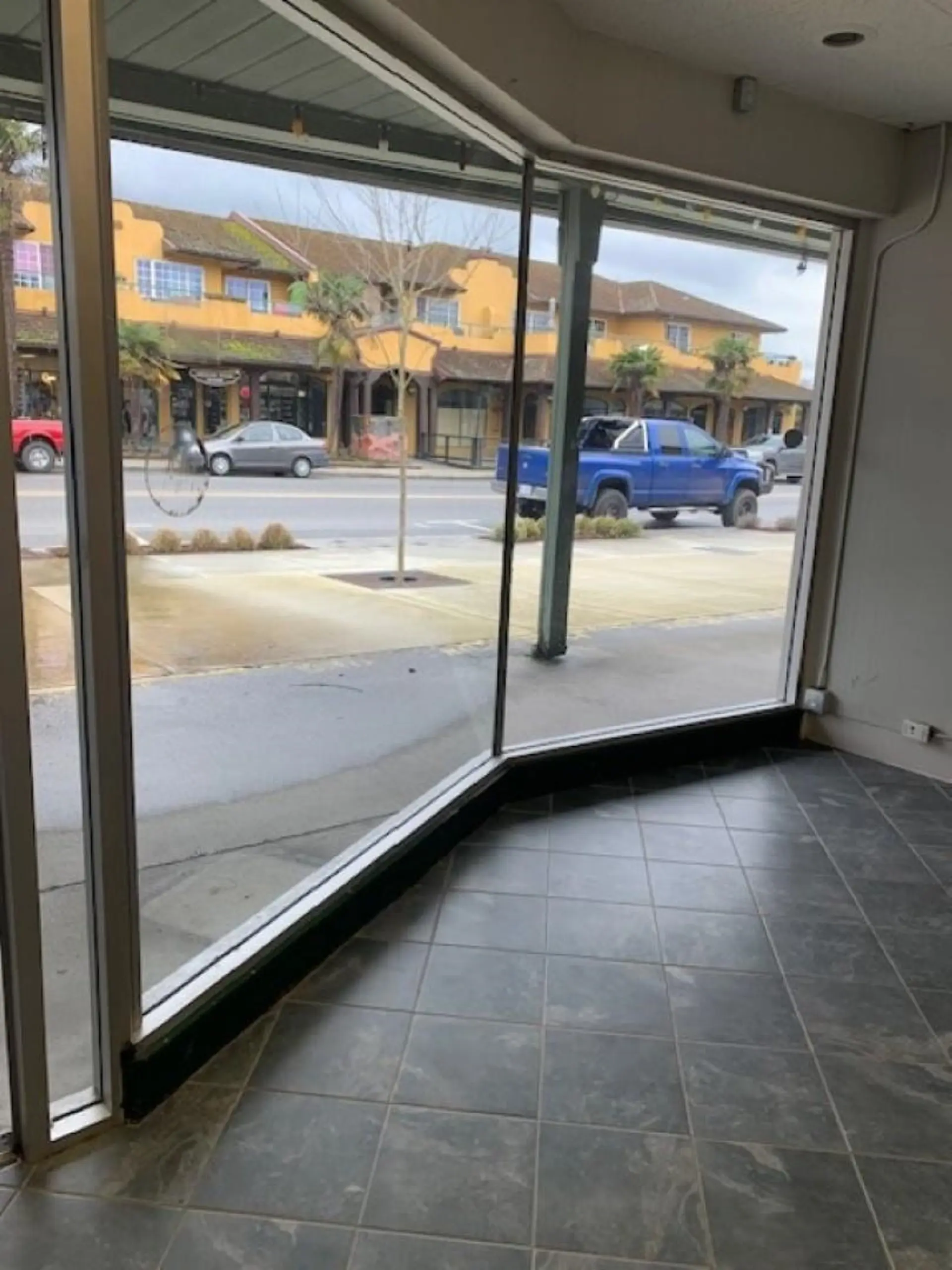 Property at #103 5523 WHARF AVENUE, Sechelt, BC