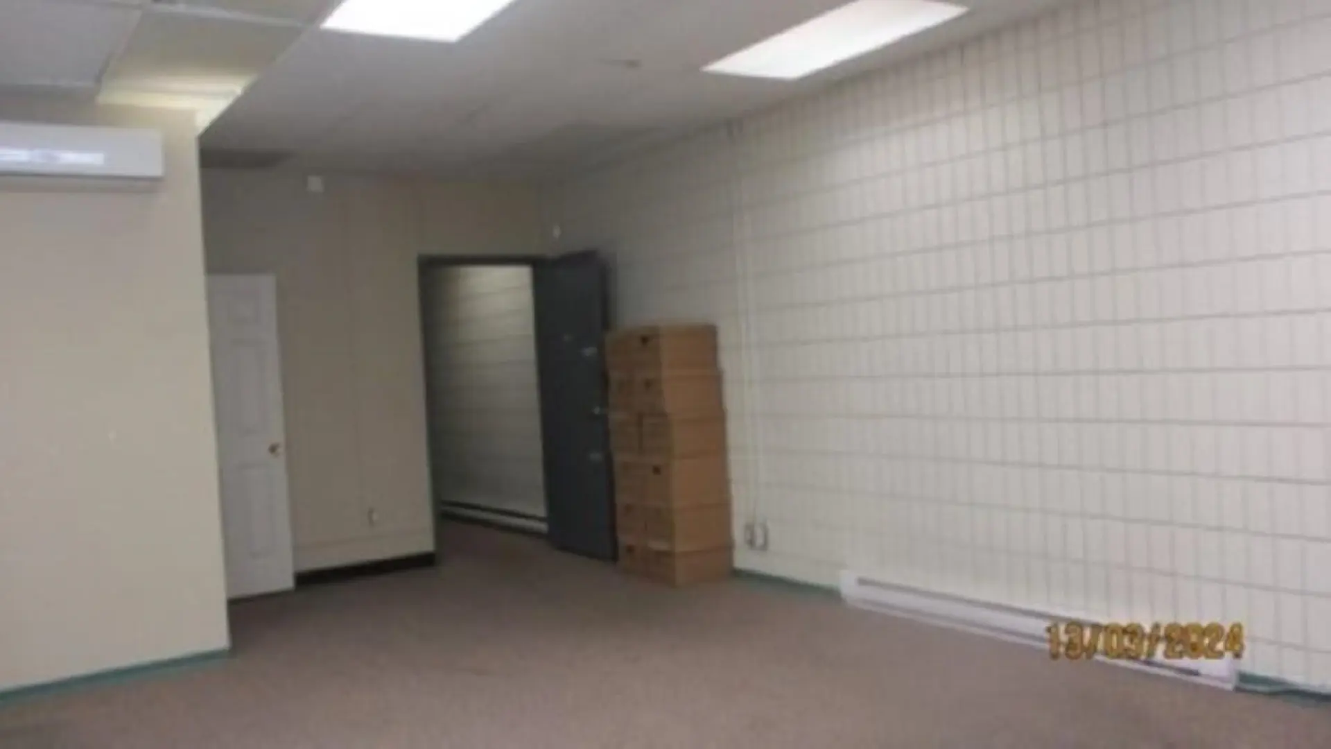 Property at #103 5523 WHARF AVENUE, Sechelt, BC