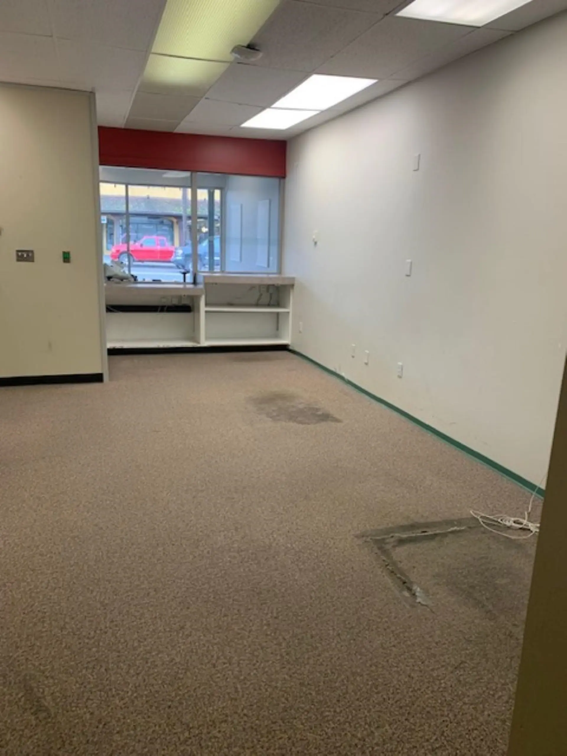 Property at #103 5523 WHARF AVENUE, Sechelt, BC