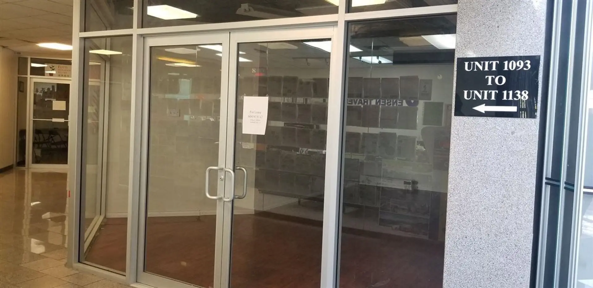 Property at #1093 8700 MCKIM WAY, Richmond, BC