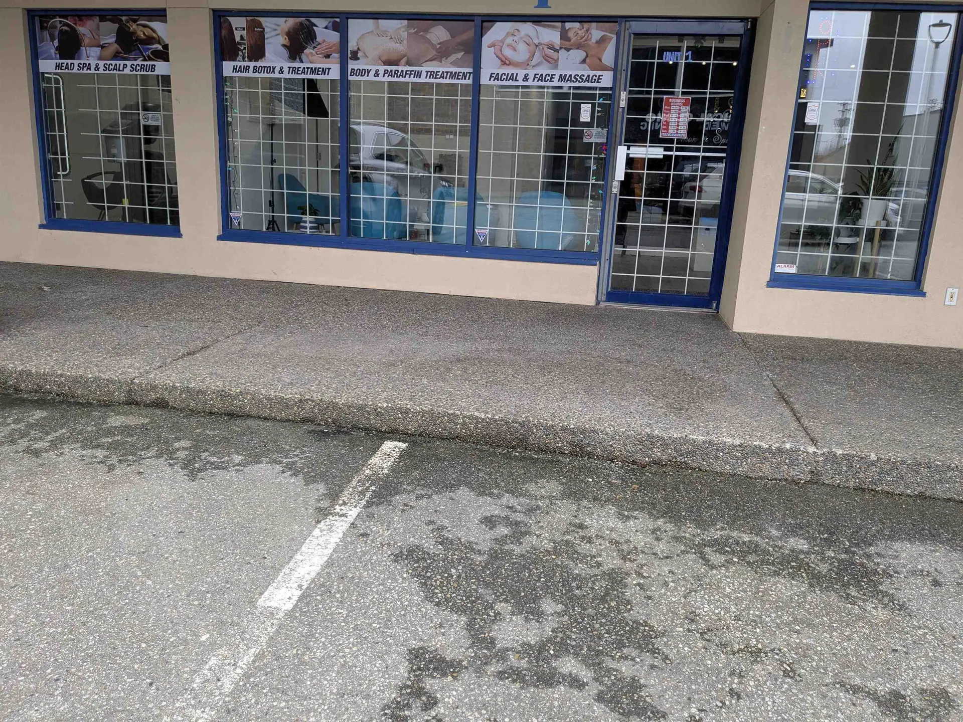 Property at #1 22722 LOUGHEED HIGHWAY, Maple Ridge, BC