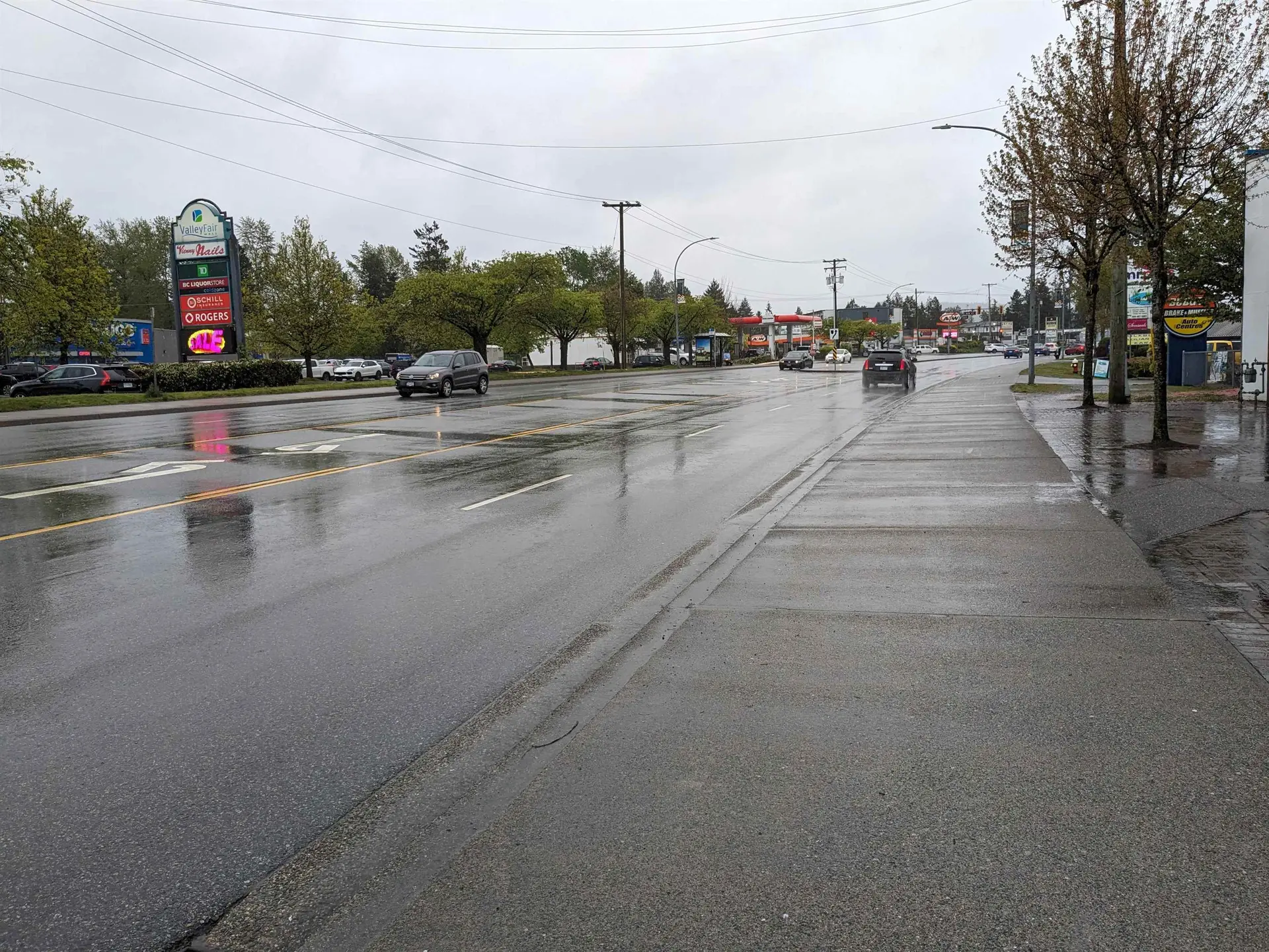 Property at #1 22722 LOUGHEED HIGHWAY, Maple Ridge, BC