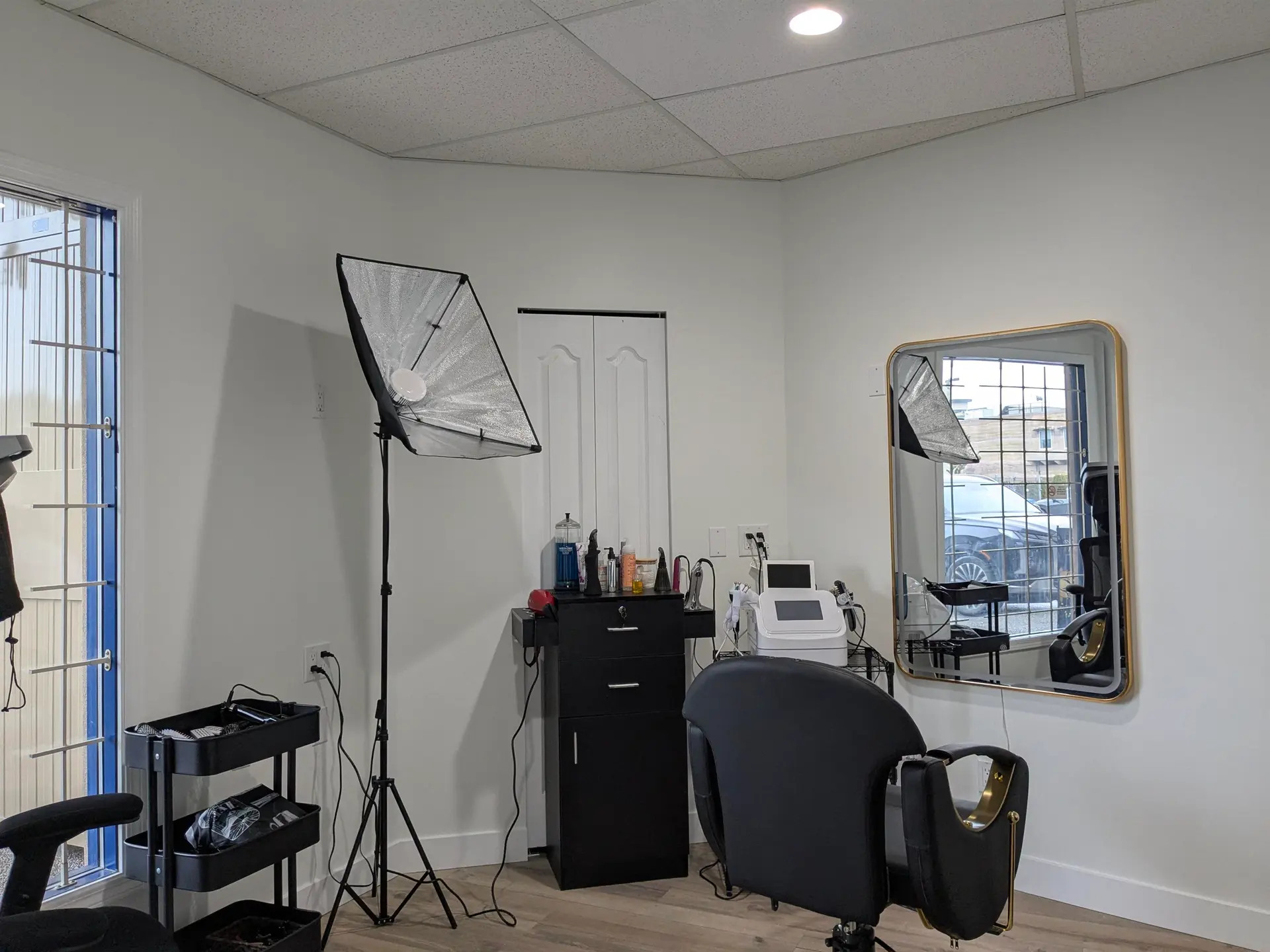 Property at #1 22722 LOUGHEED HIGHWAY, Maple Ridge, BC