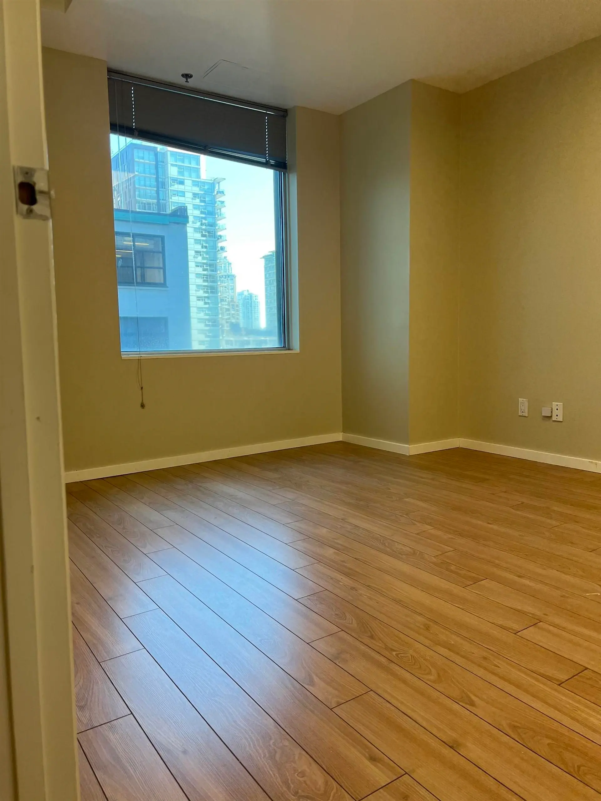 Property at #407 938 HOWE STREET, Vancouver, BC