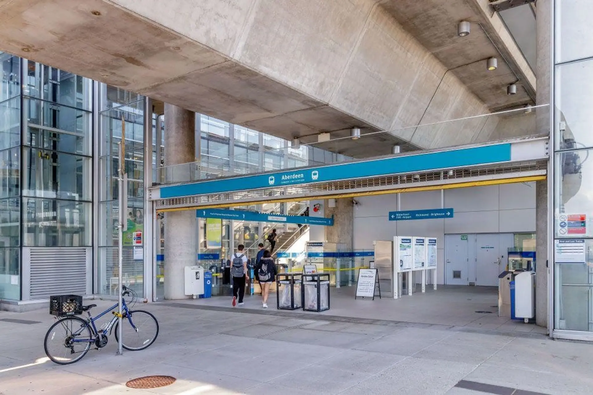 Property at #2305 4000 NO. 3 ROAD, Richmond, BC